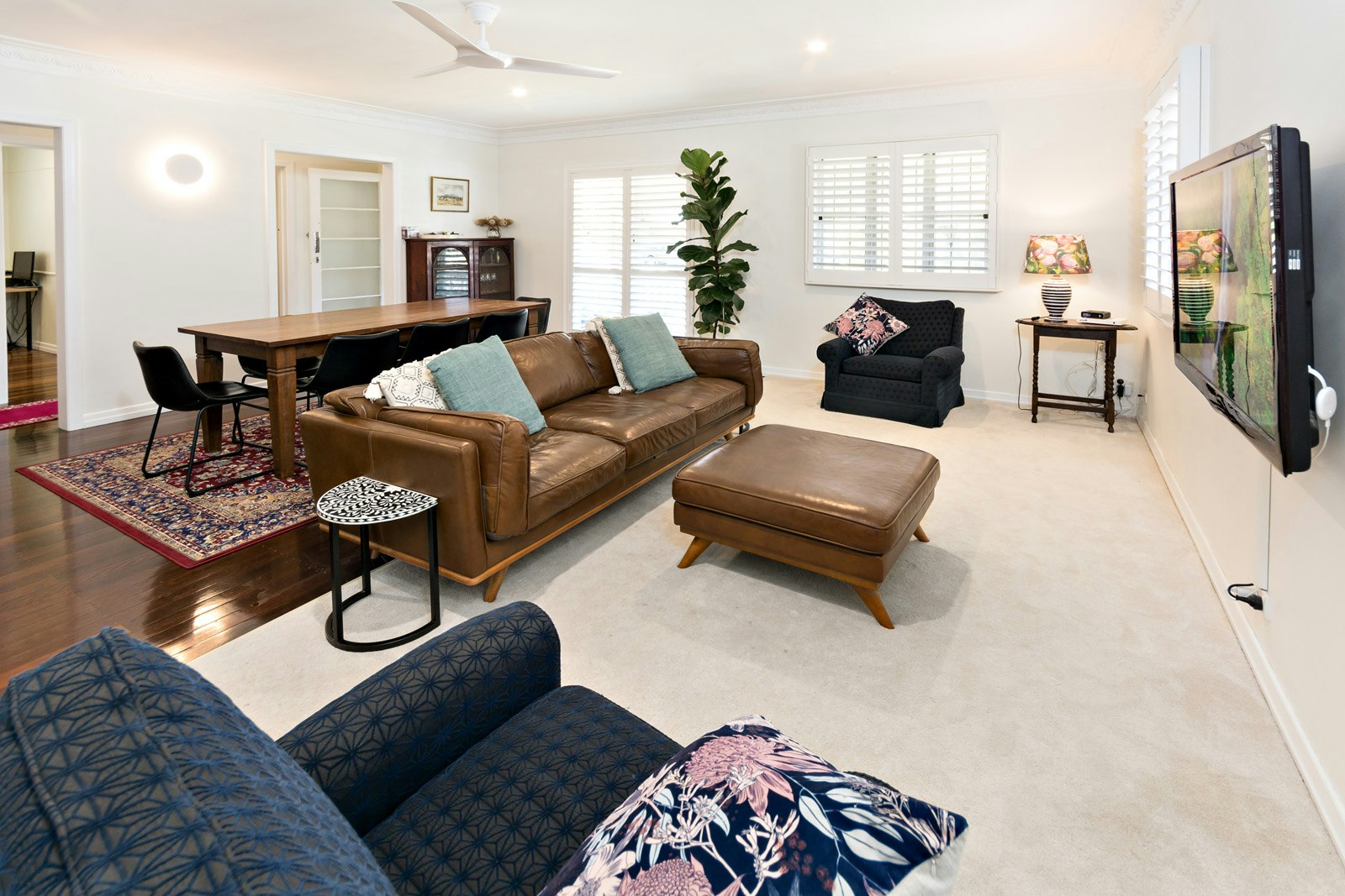 Image of furniture