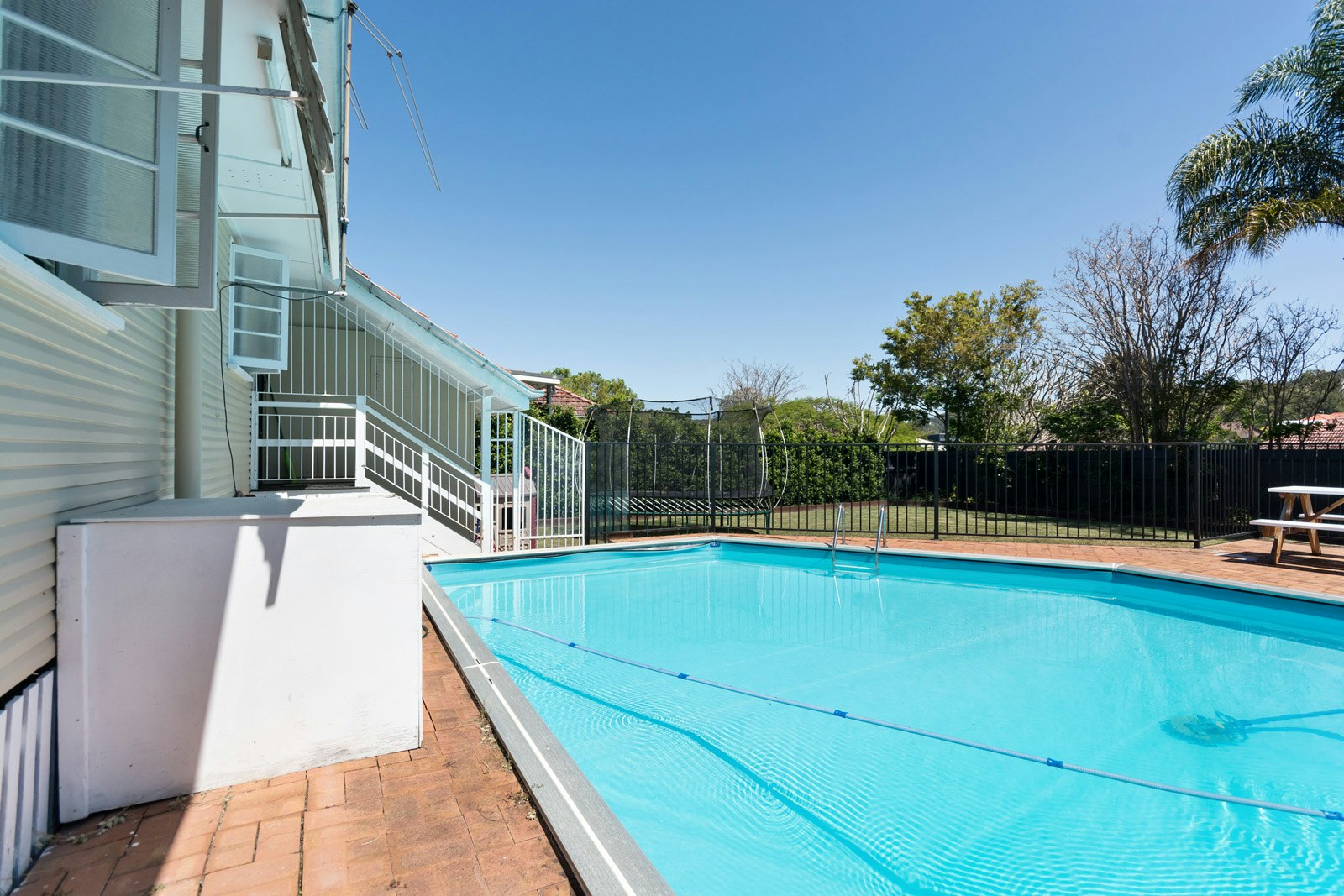 Image of pool
