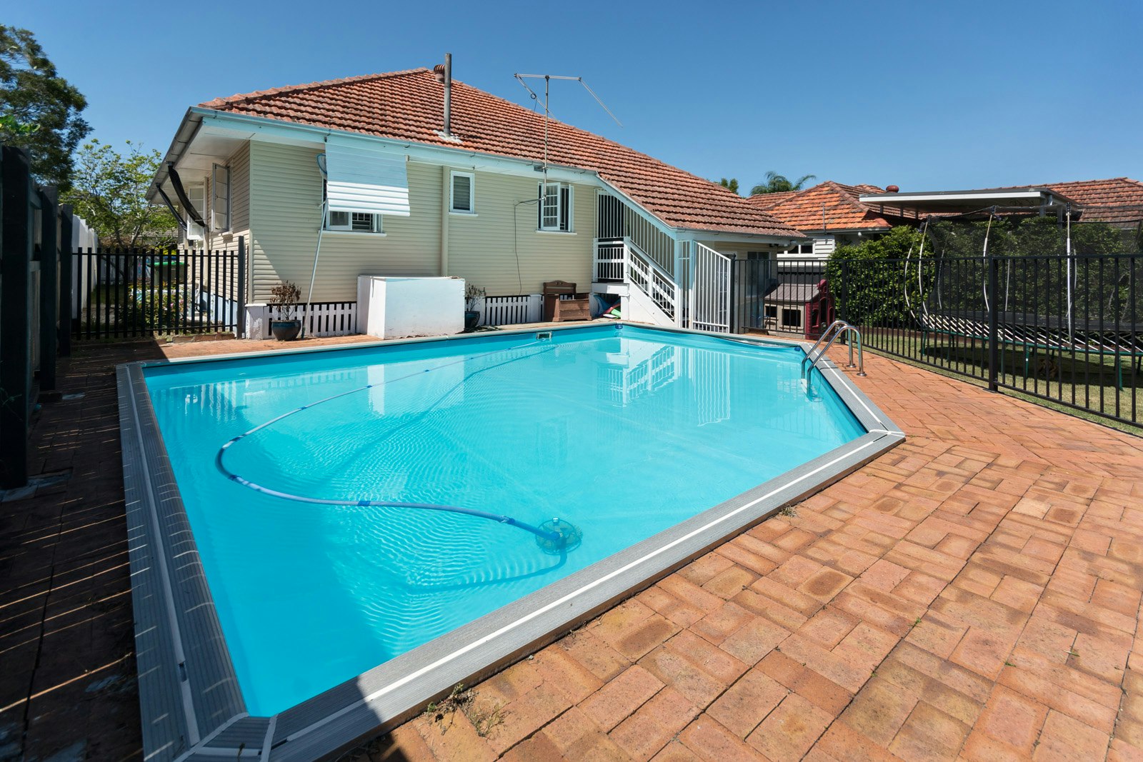 Image of pool