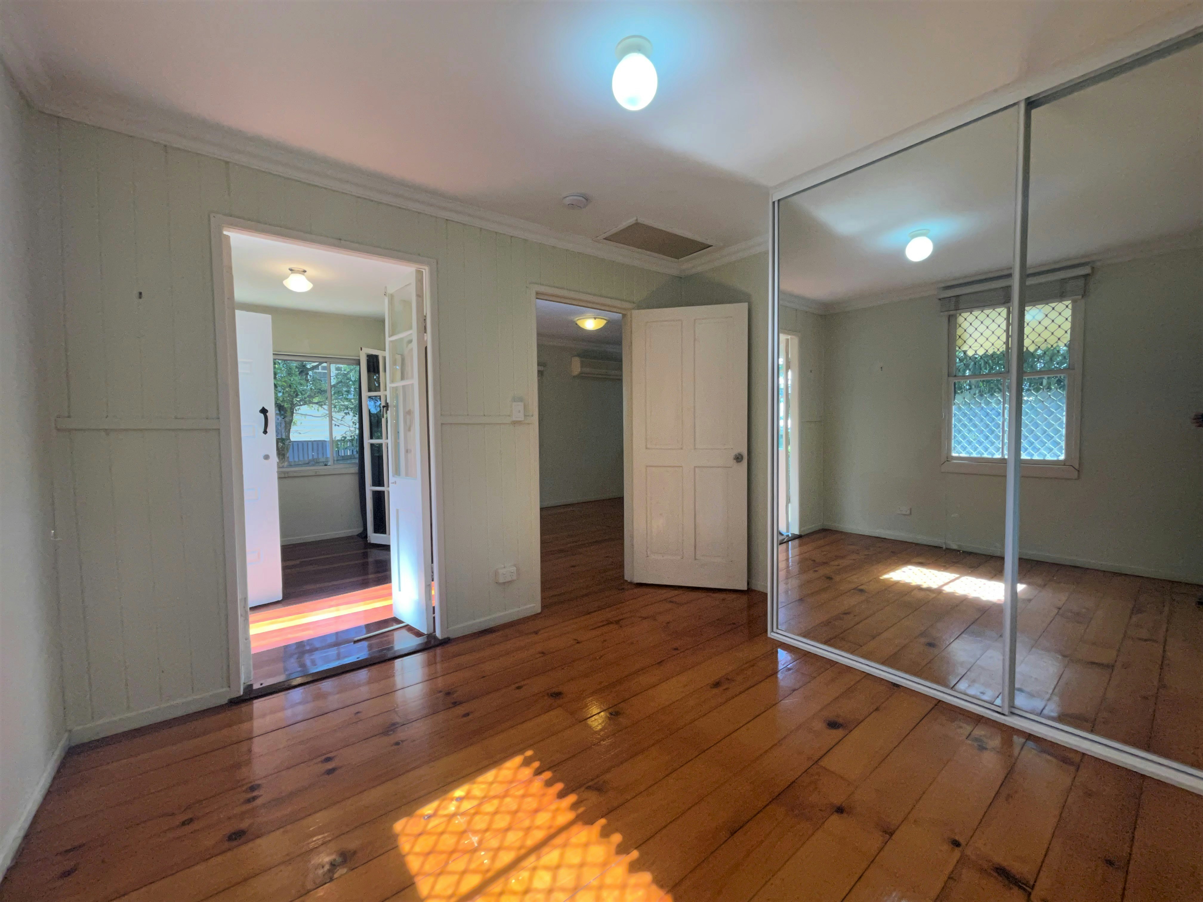 Image of floor