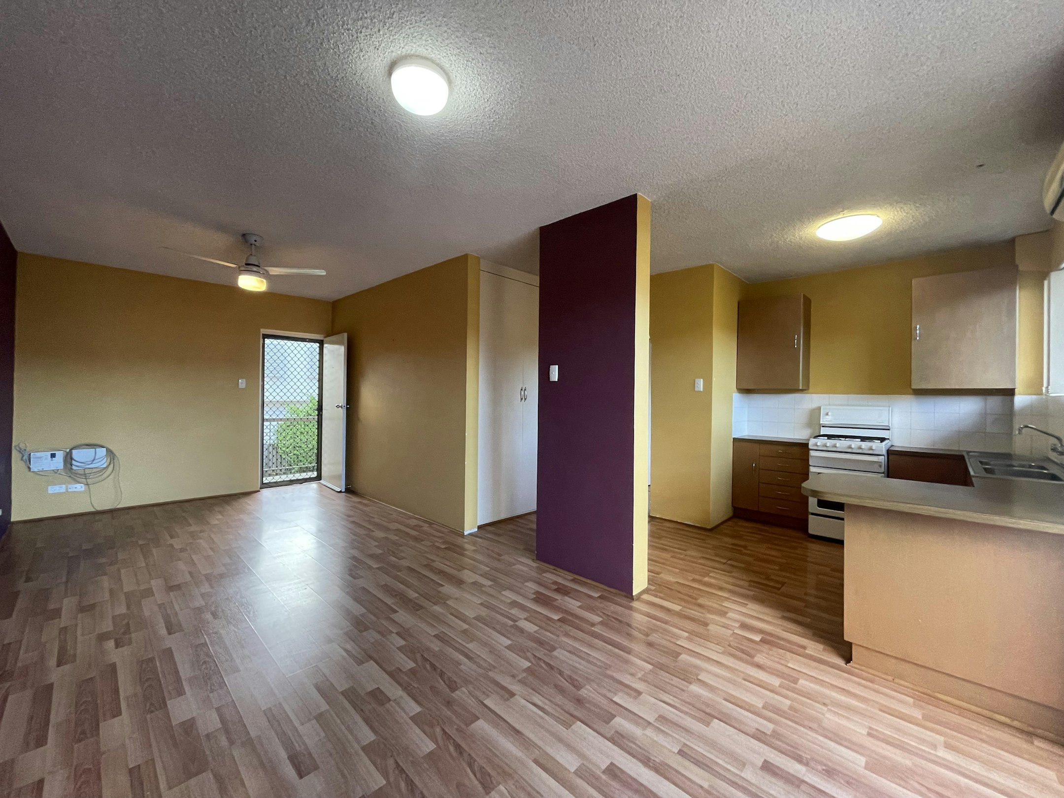 floor