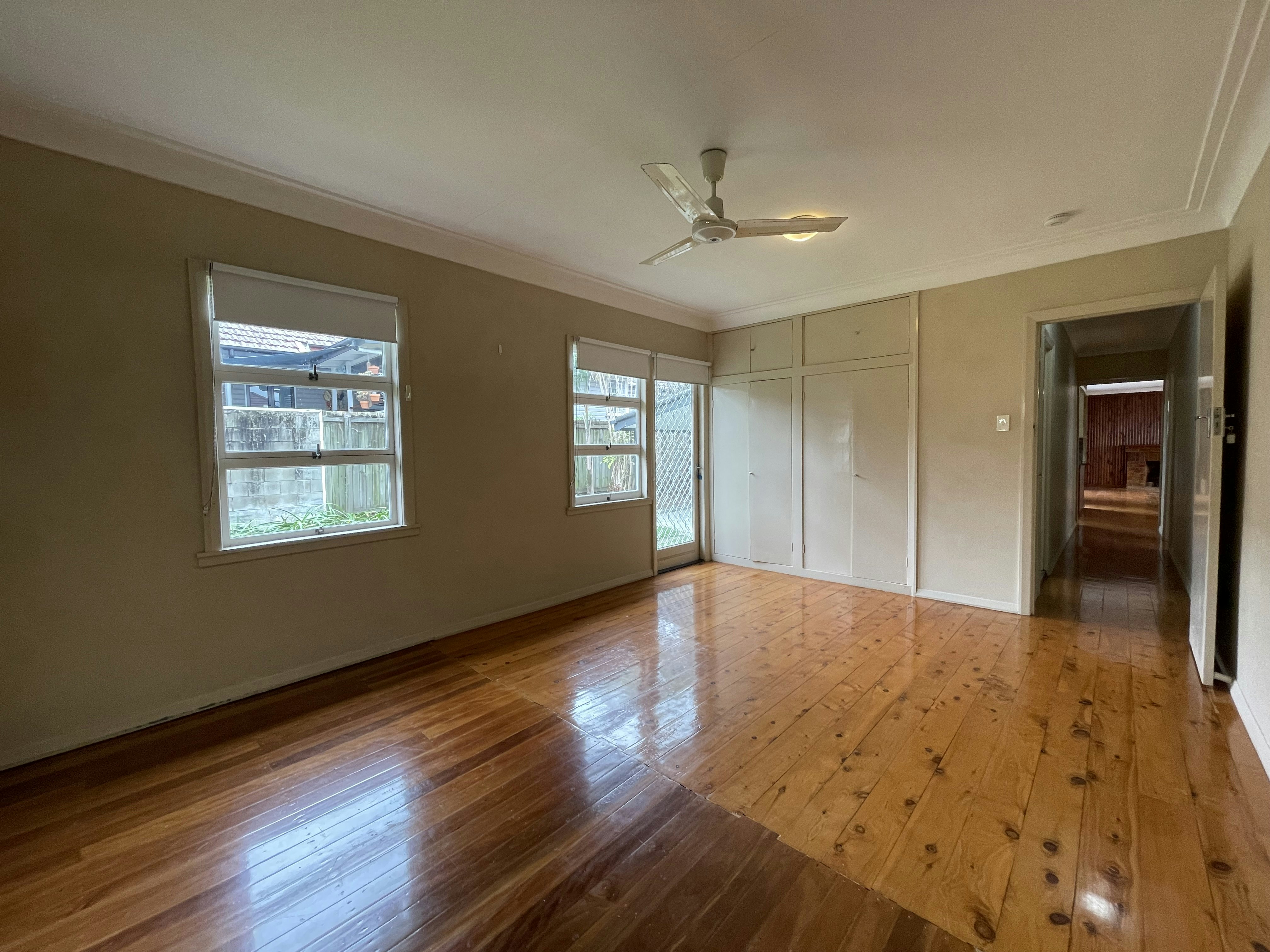 Image of floor