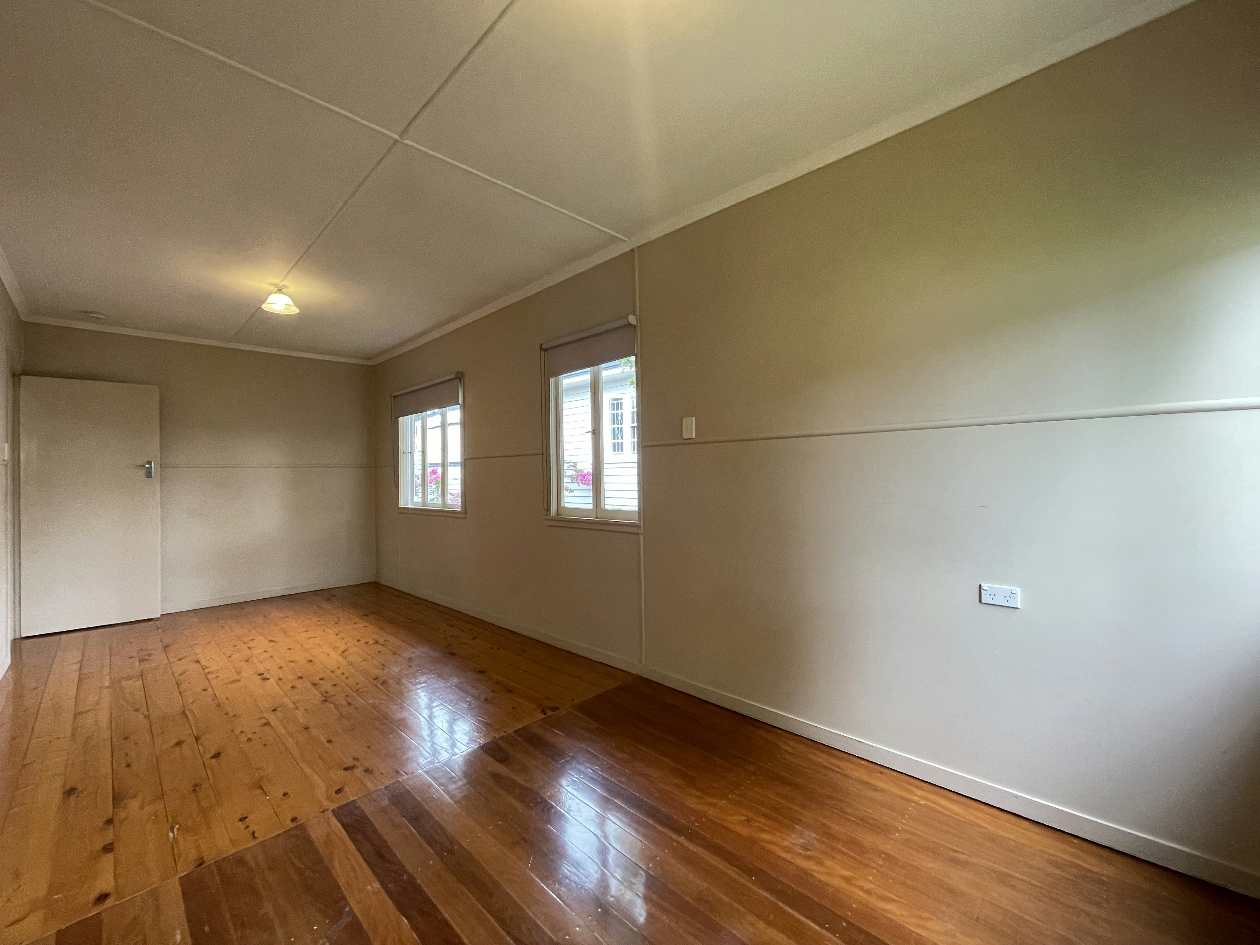 Image of floor