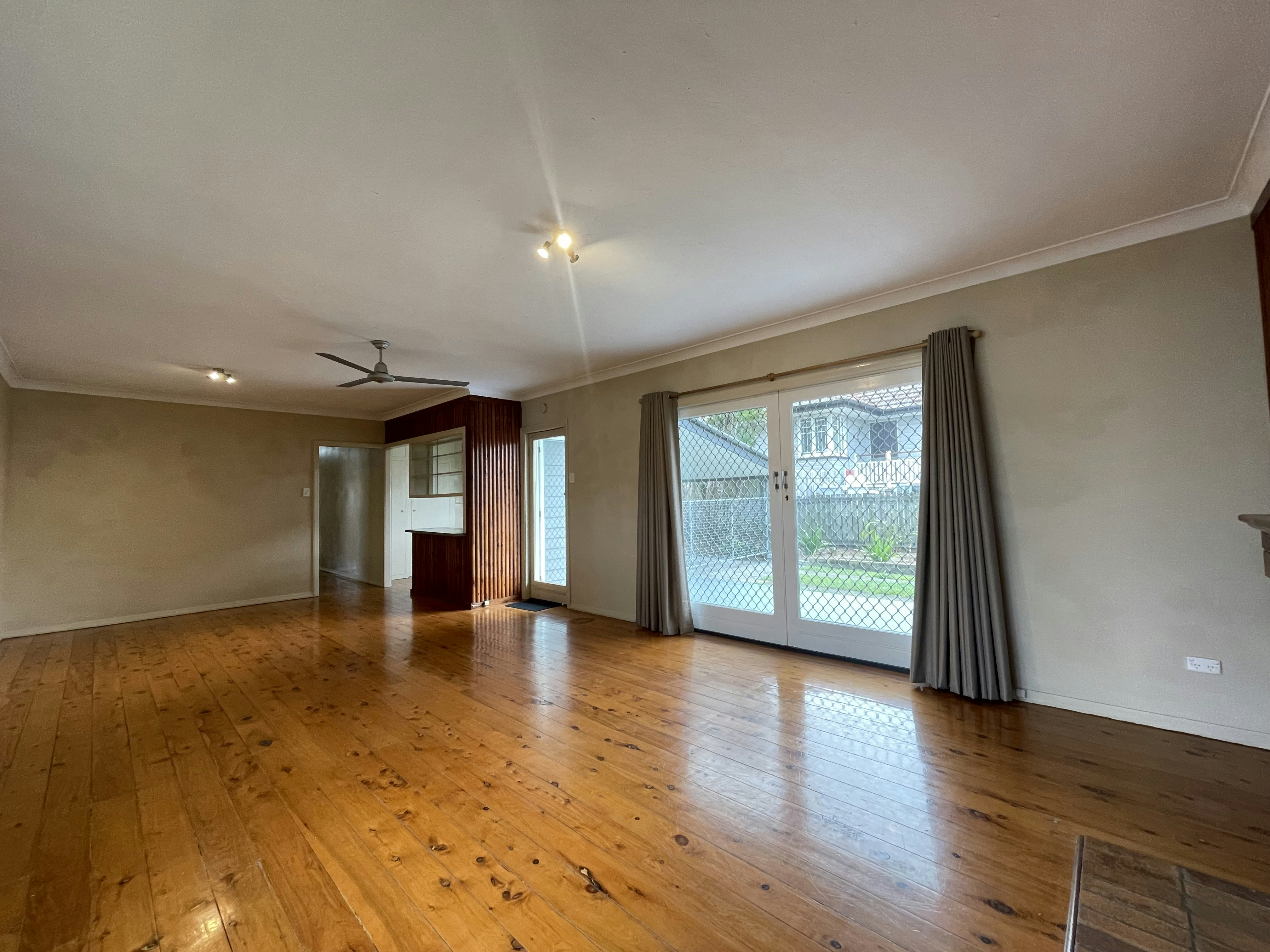 Image of floor