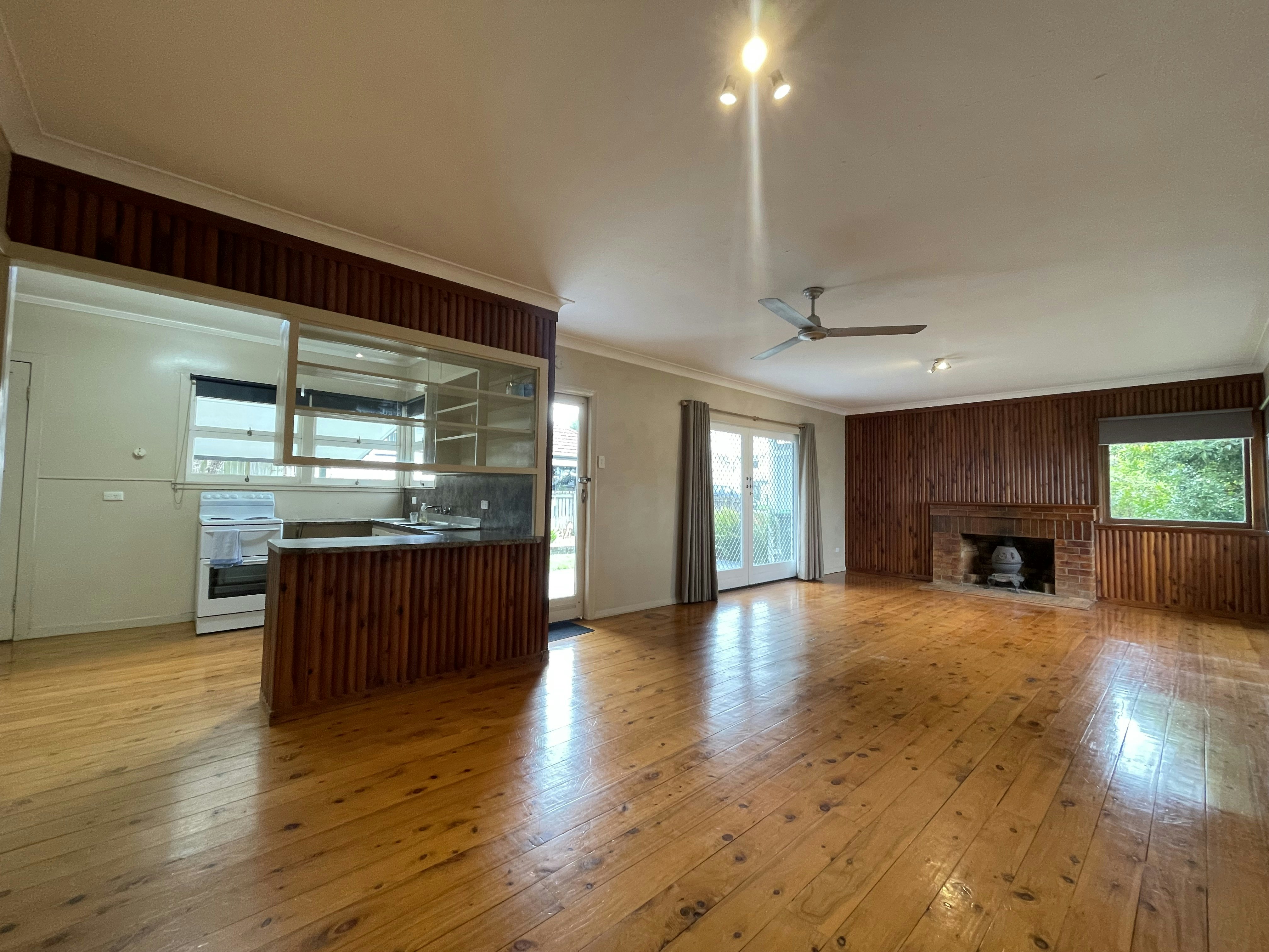 Image of indoors