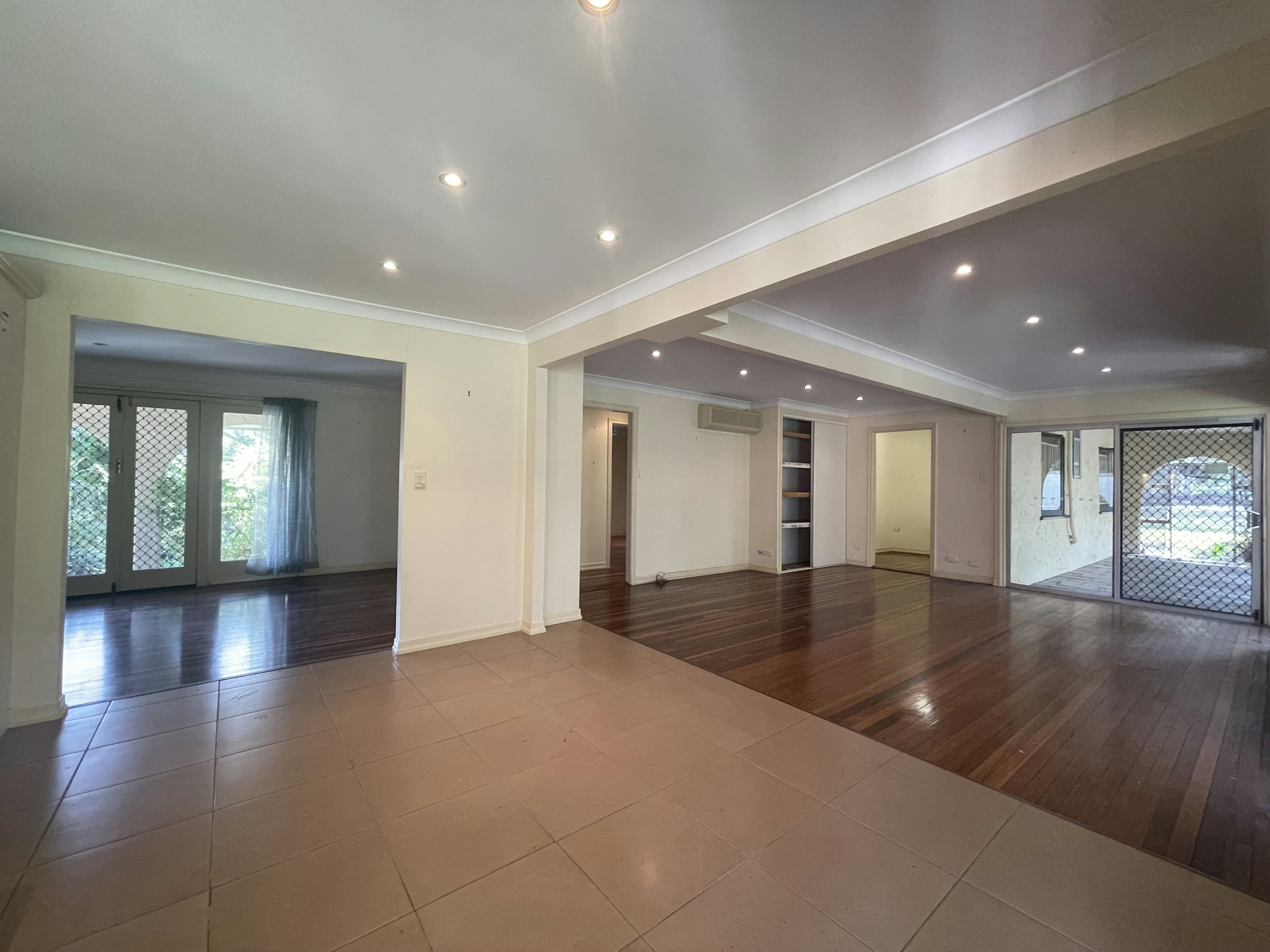 floor