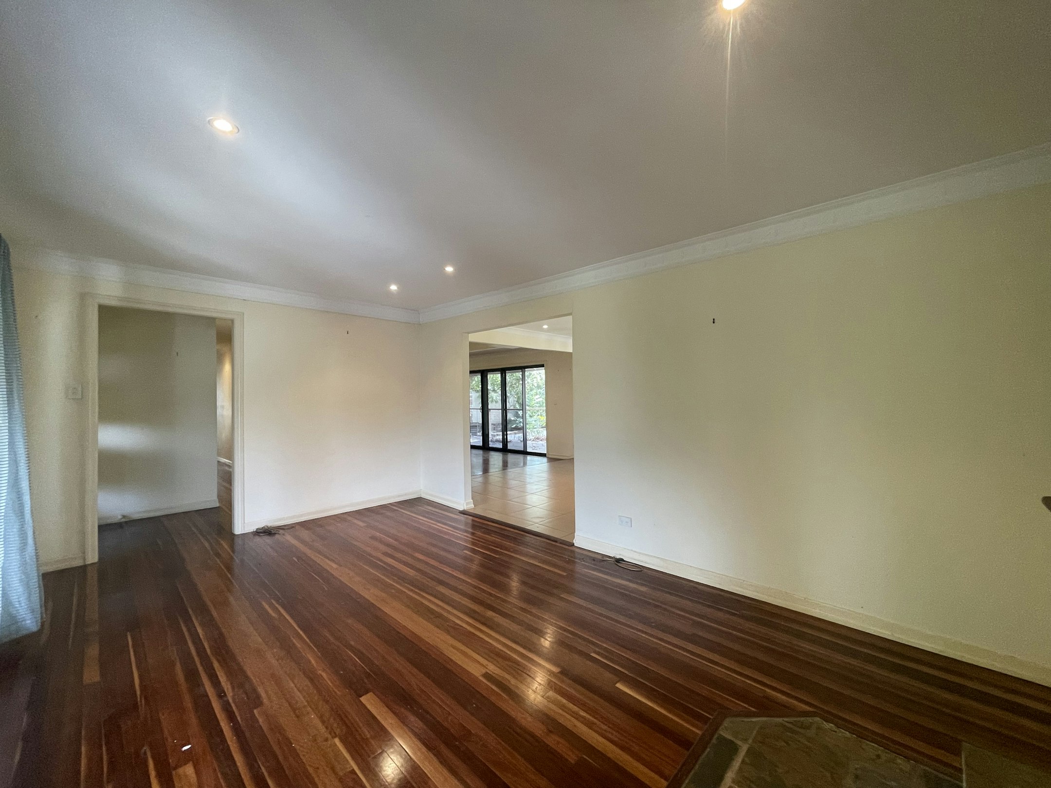 floor
