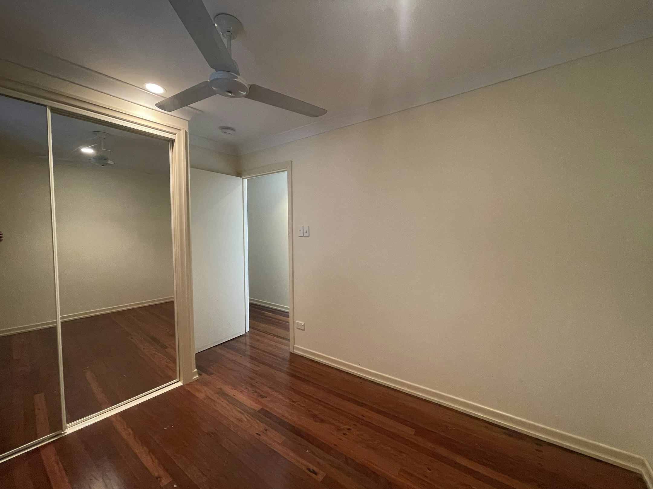floor