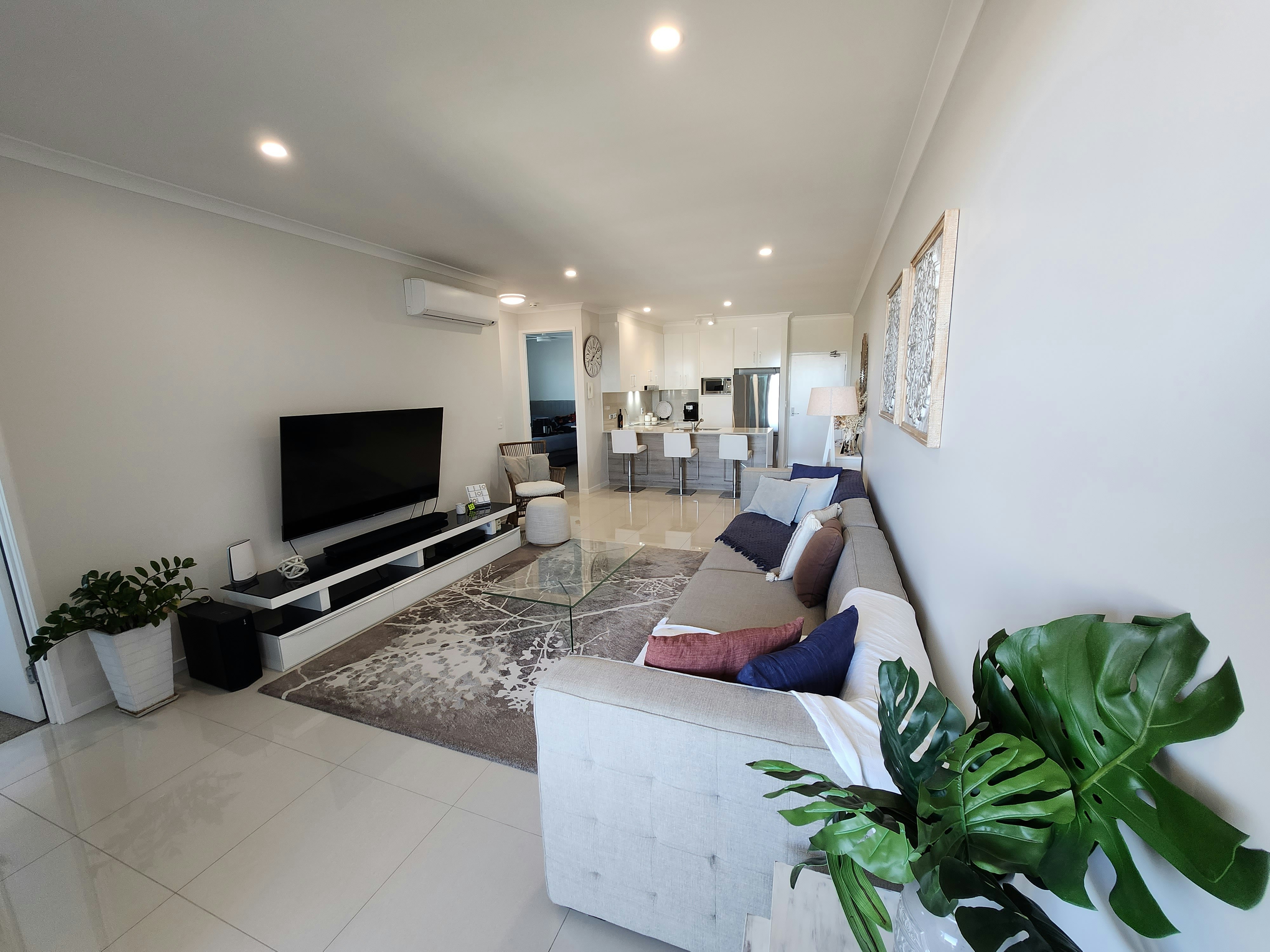 Image of living room