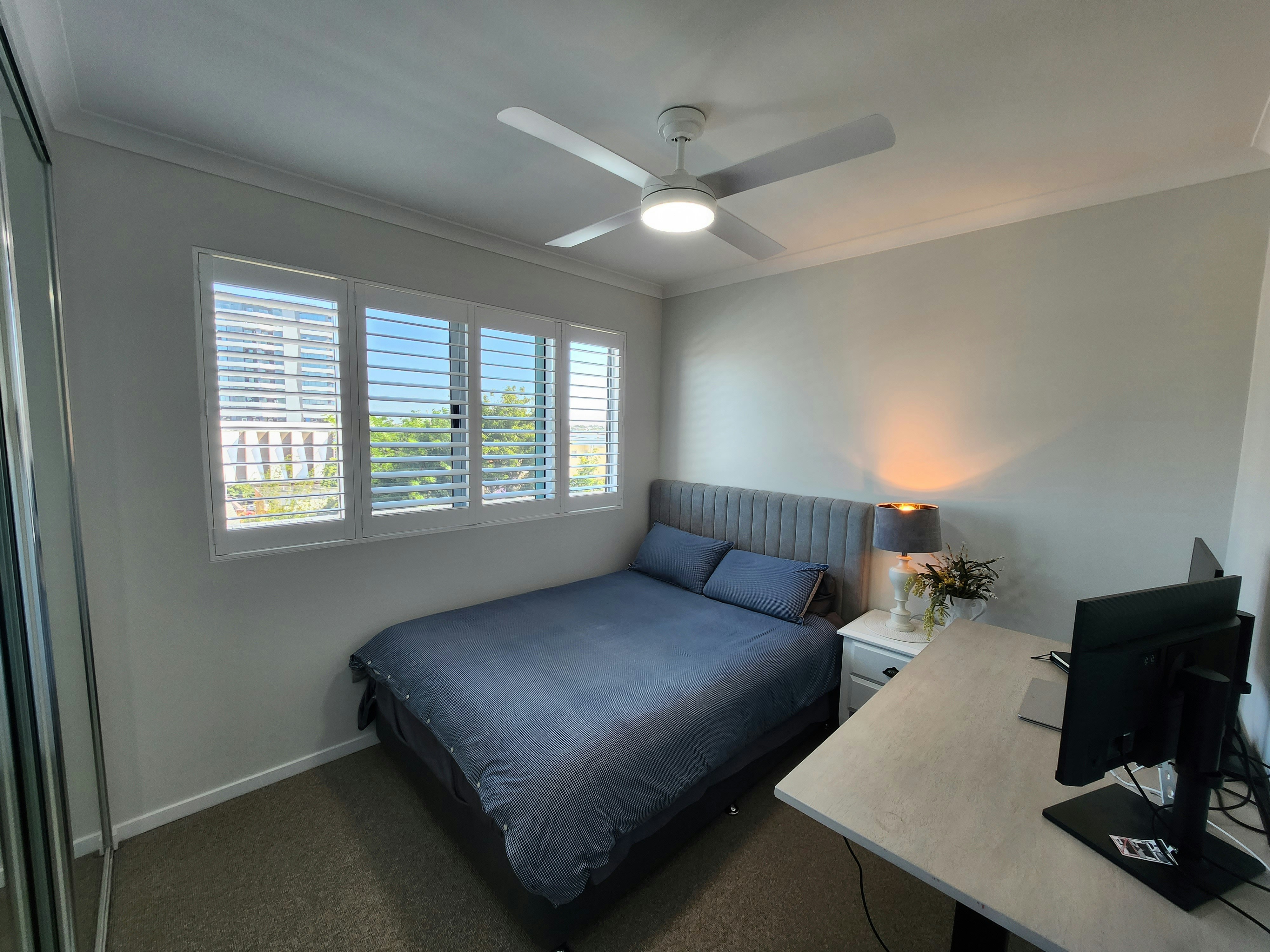 Image of ceiling fan