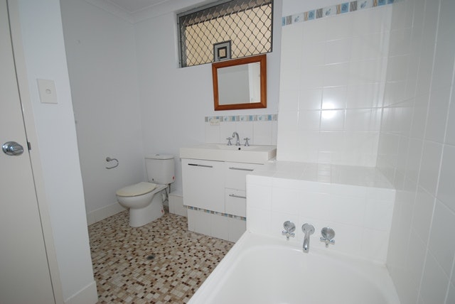 Image of bathing