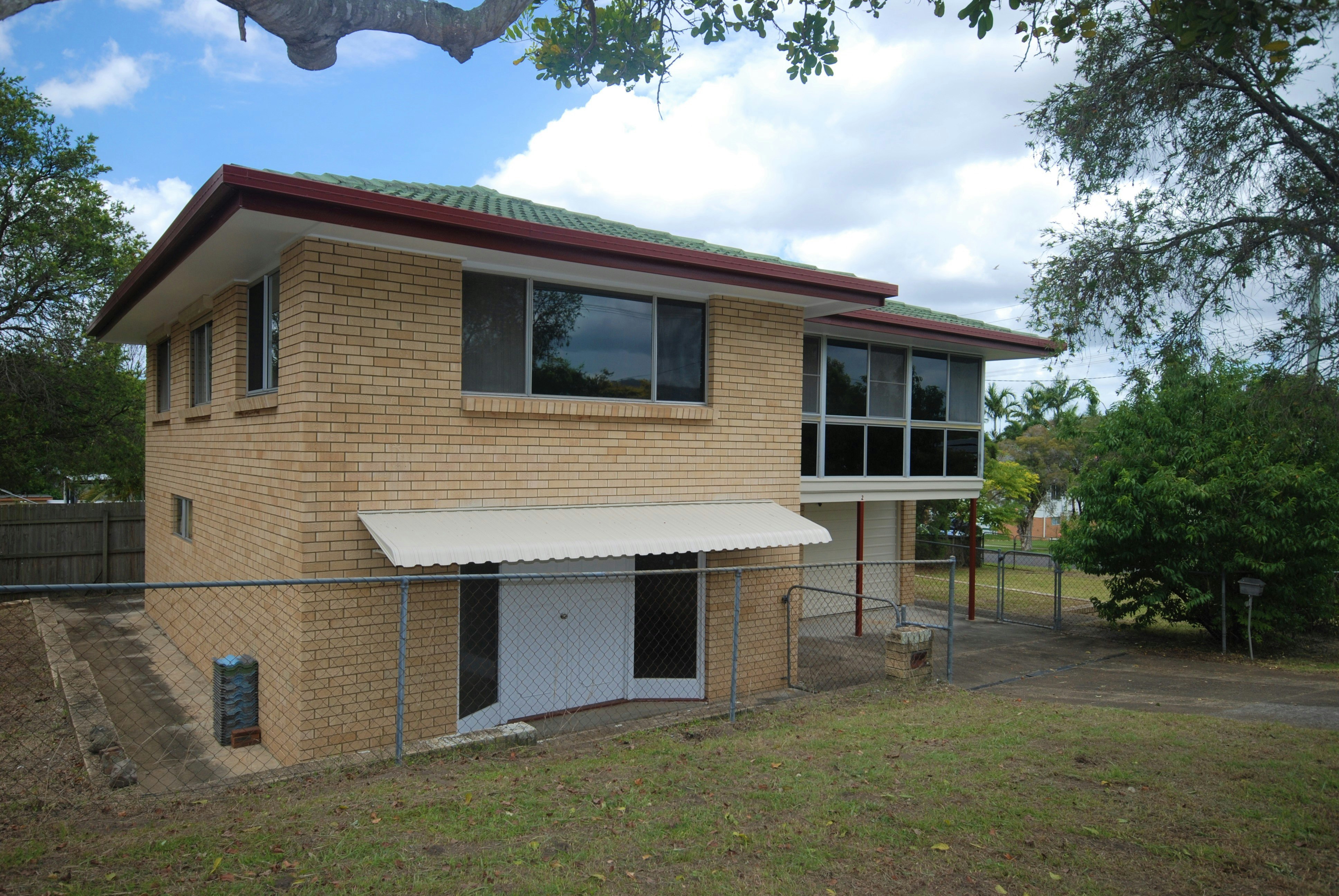 Image of architecture