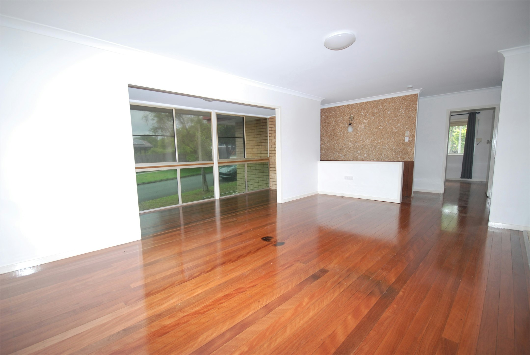 floor