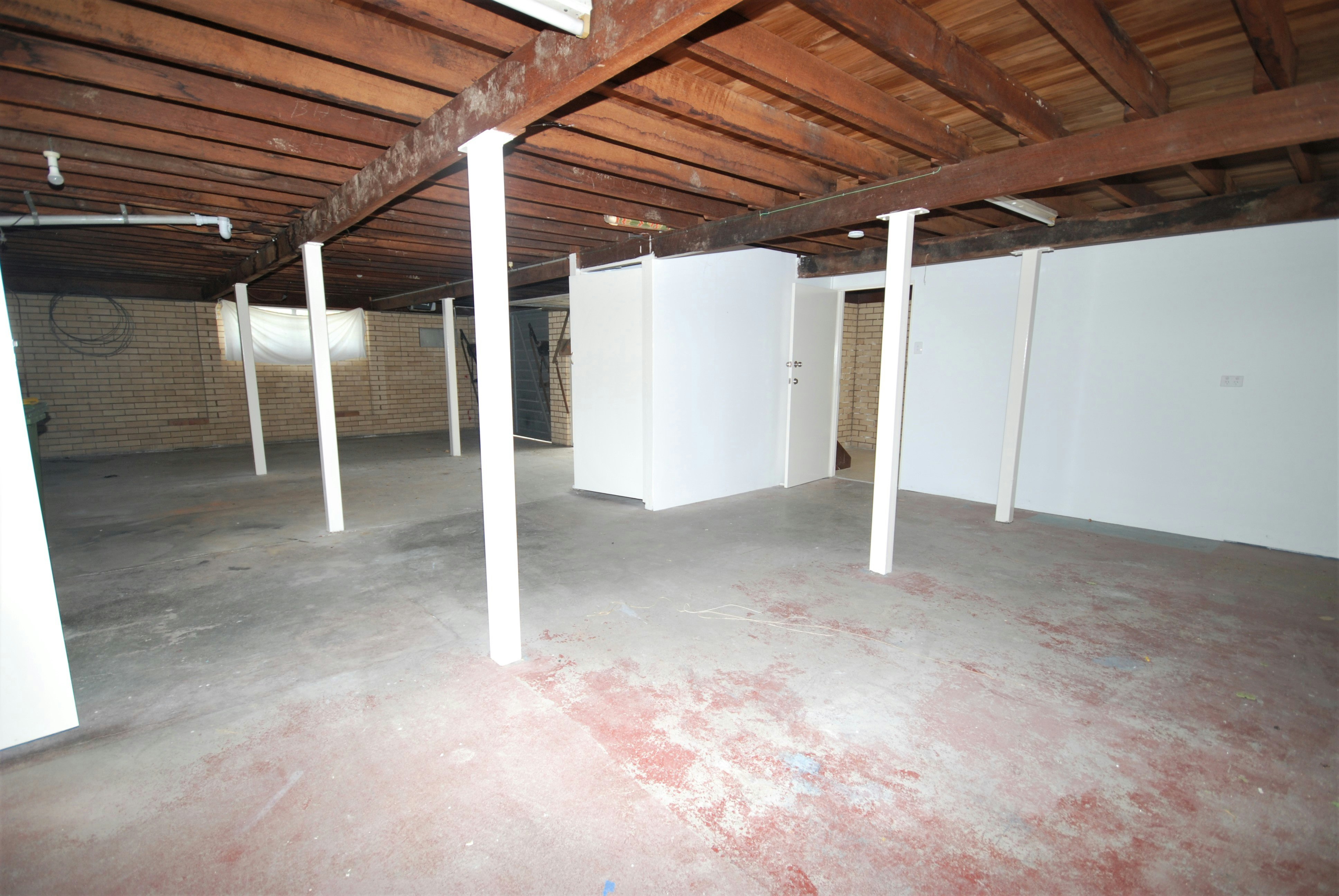 Image of basement