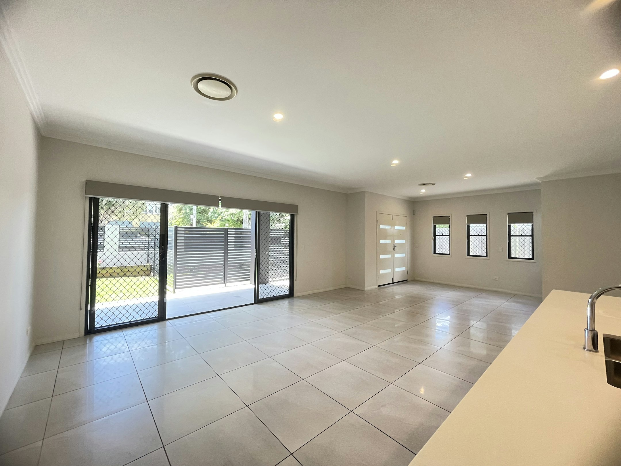 floor