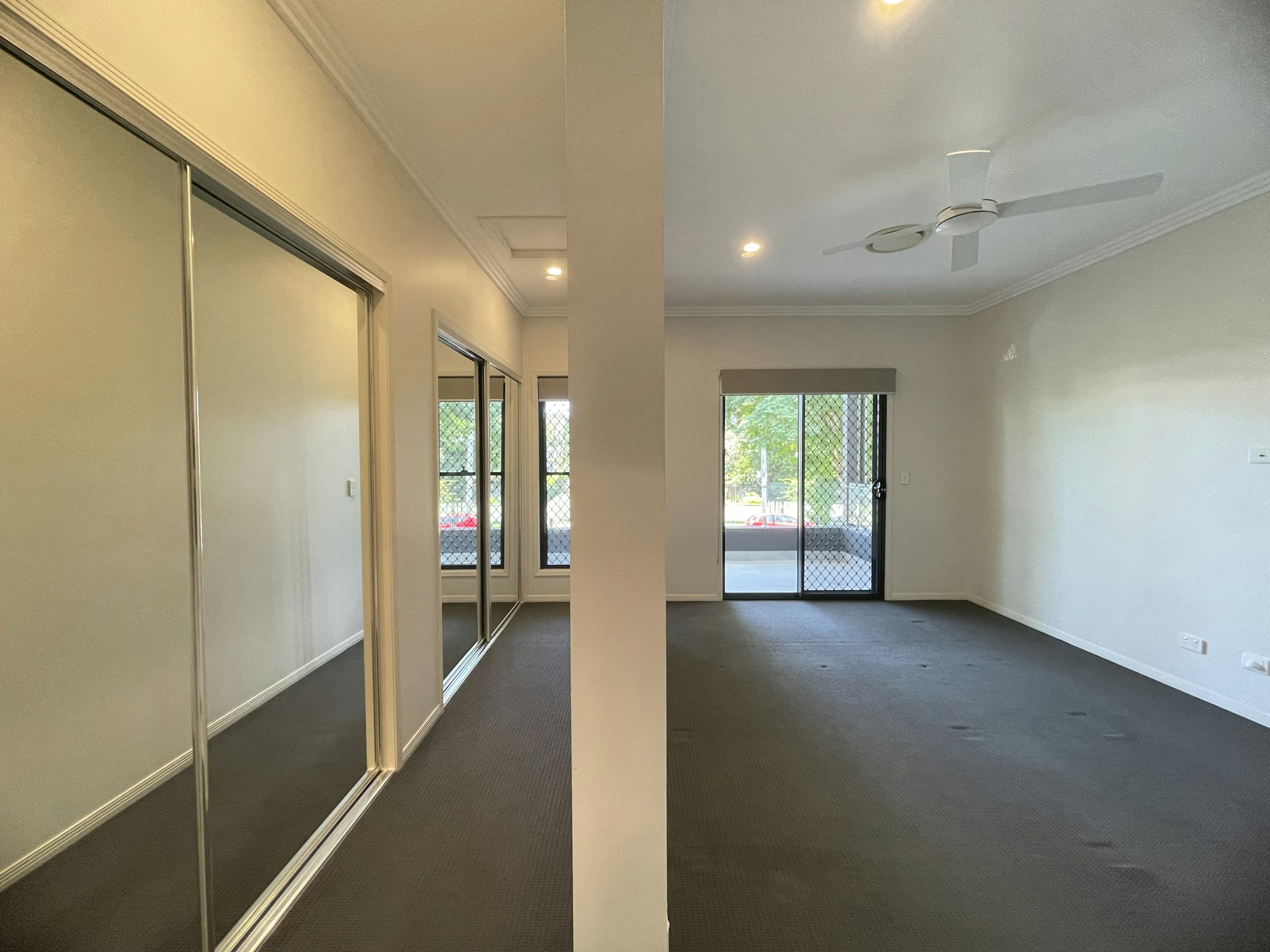 floor