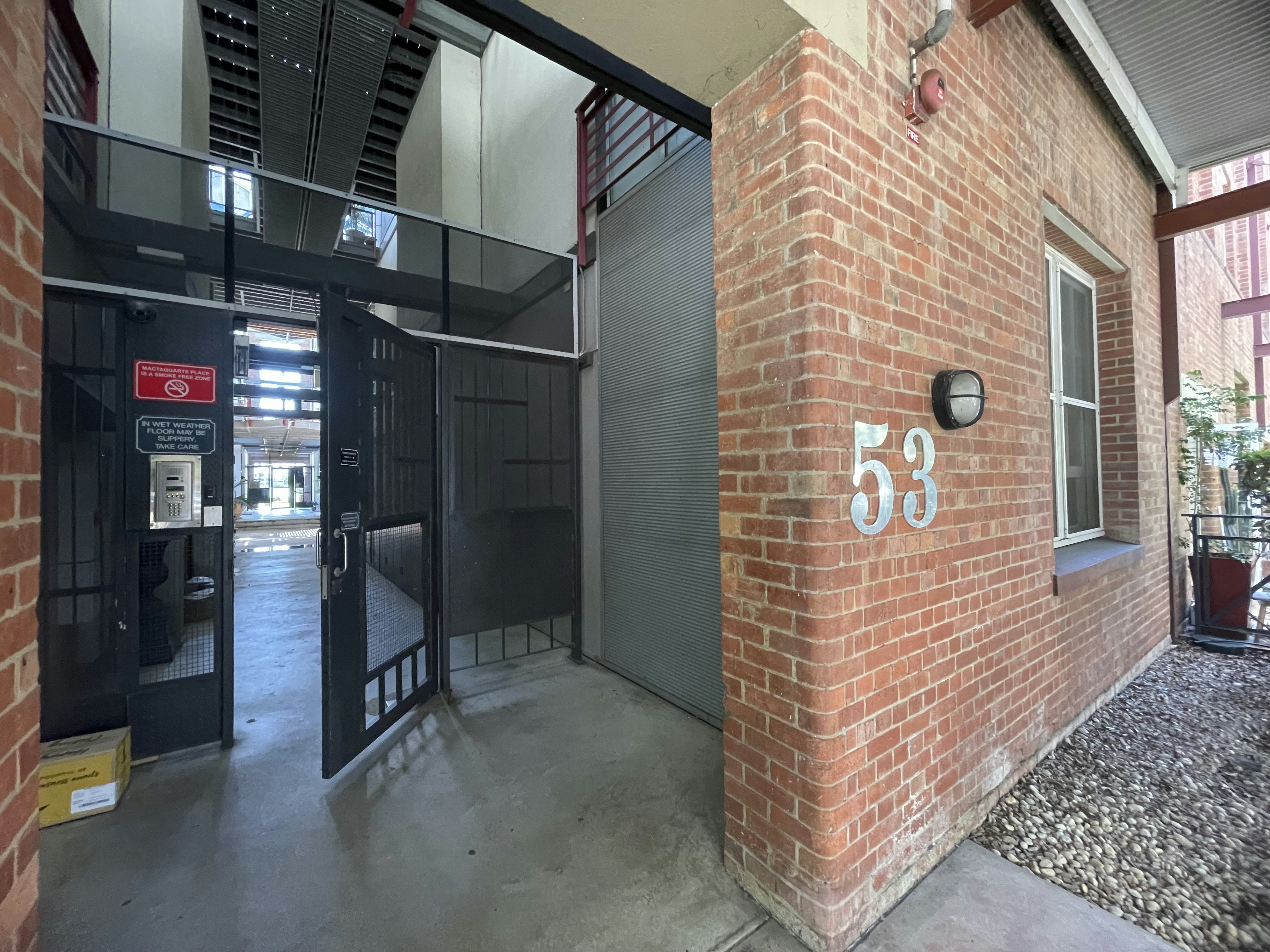 Image of floor