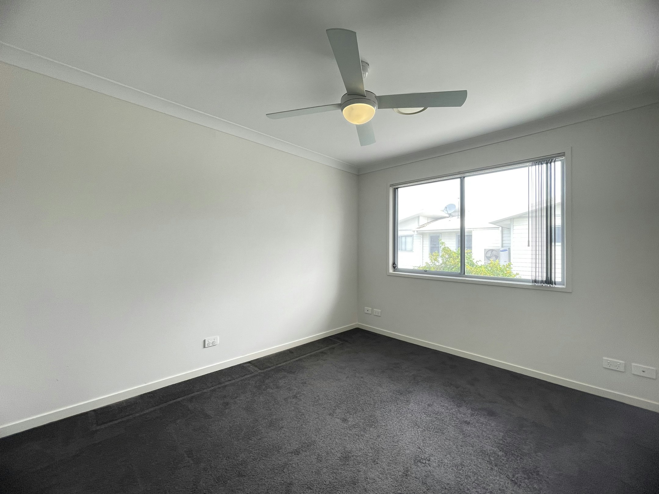 corner