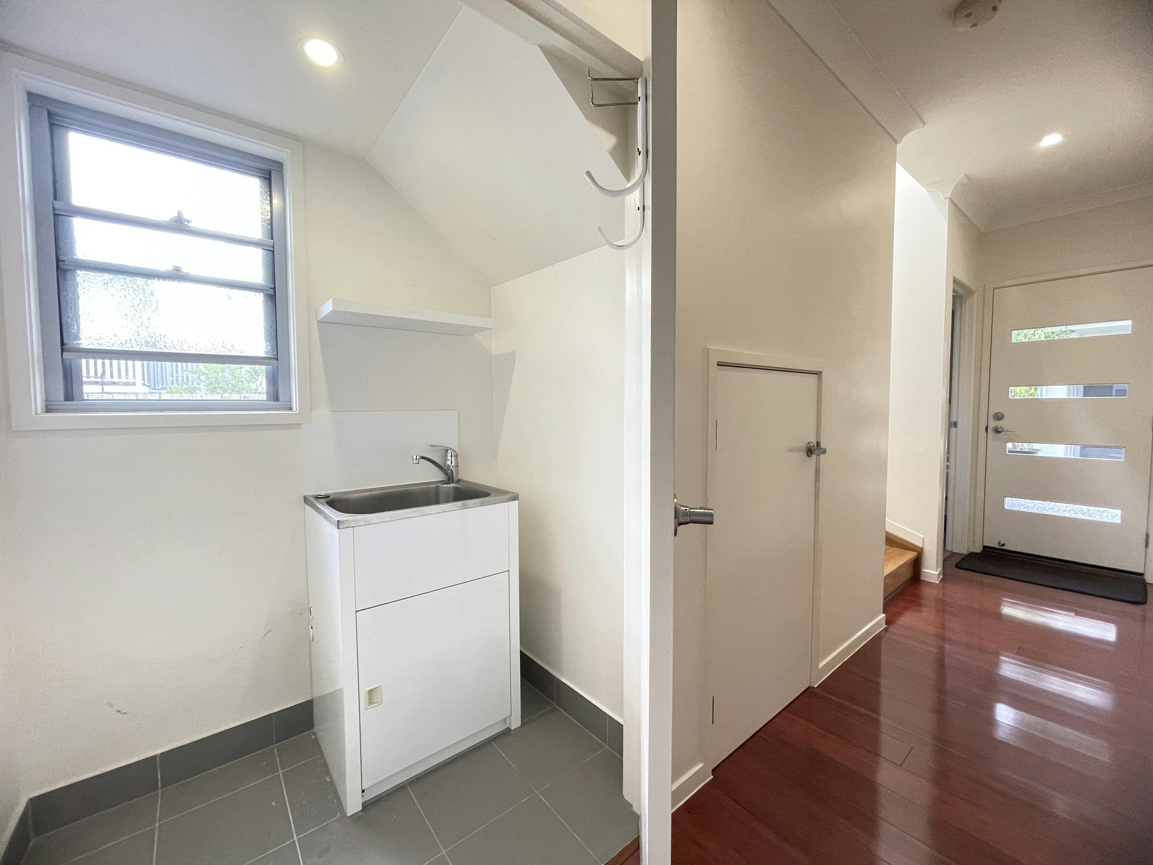 Image of corner