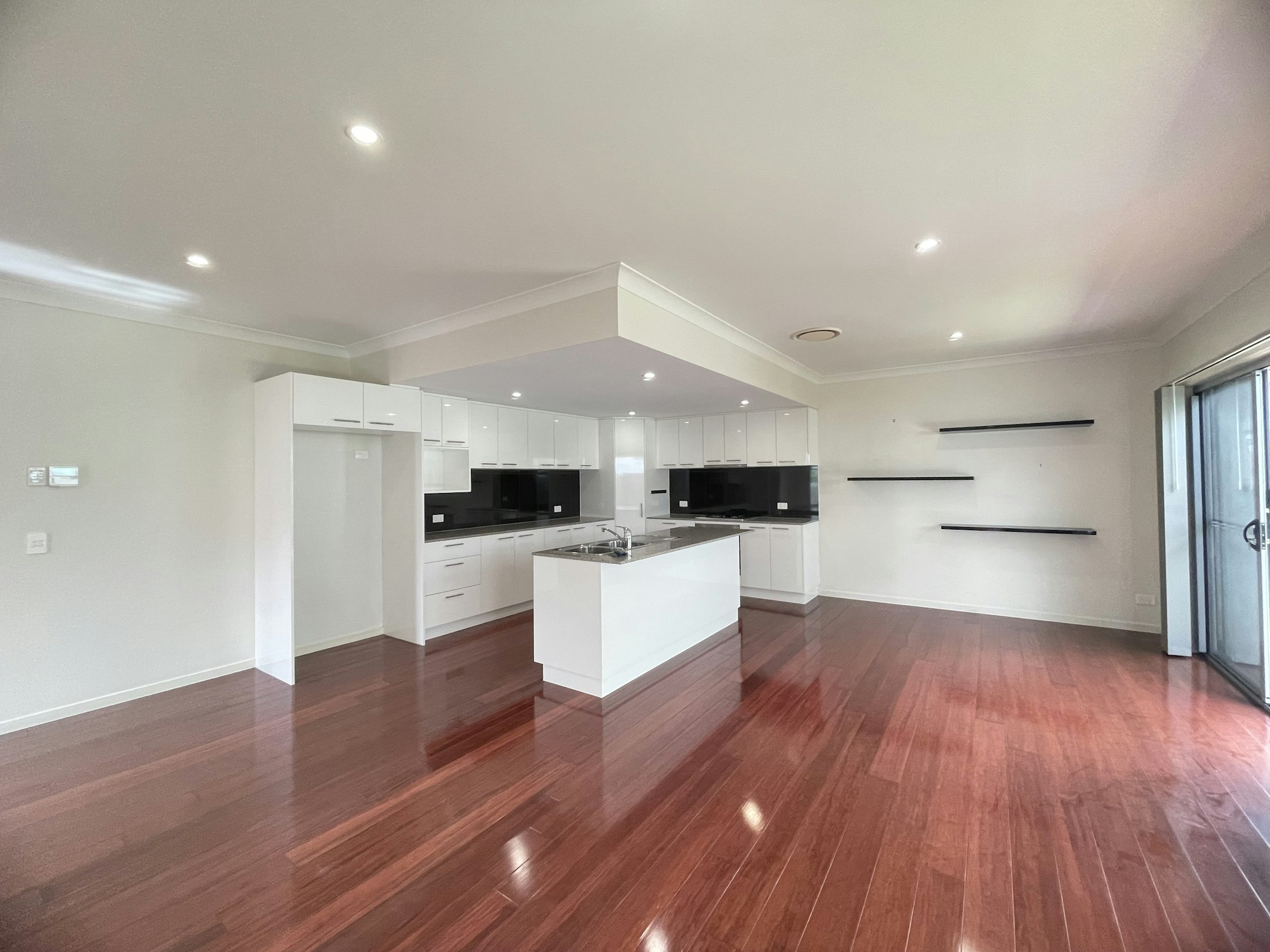 floor