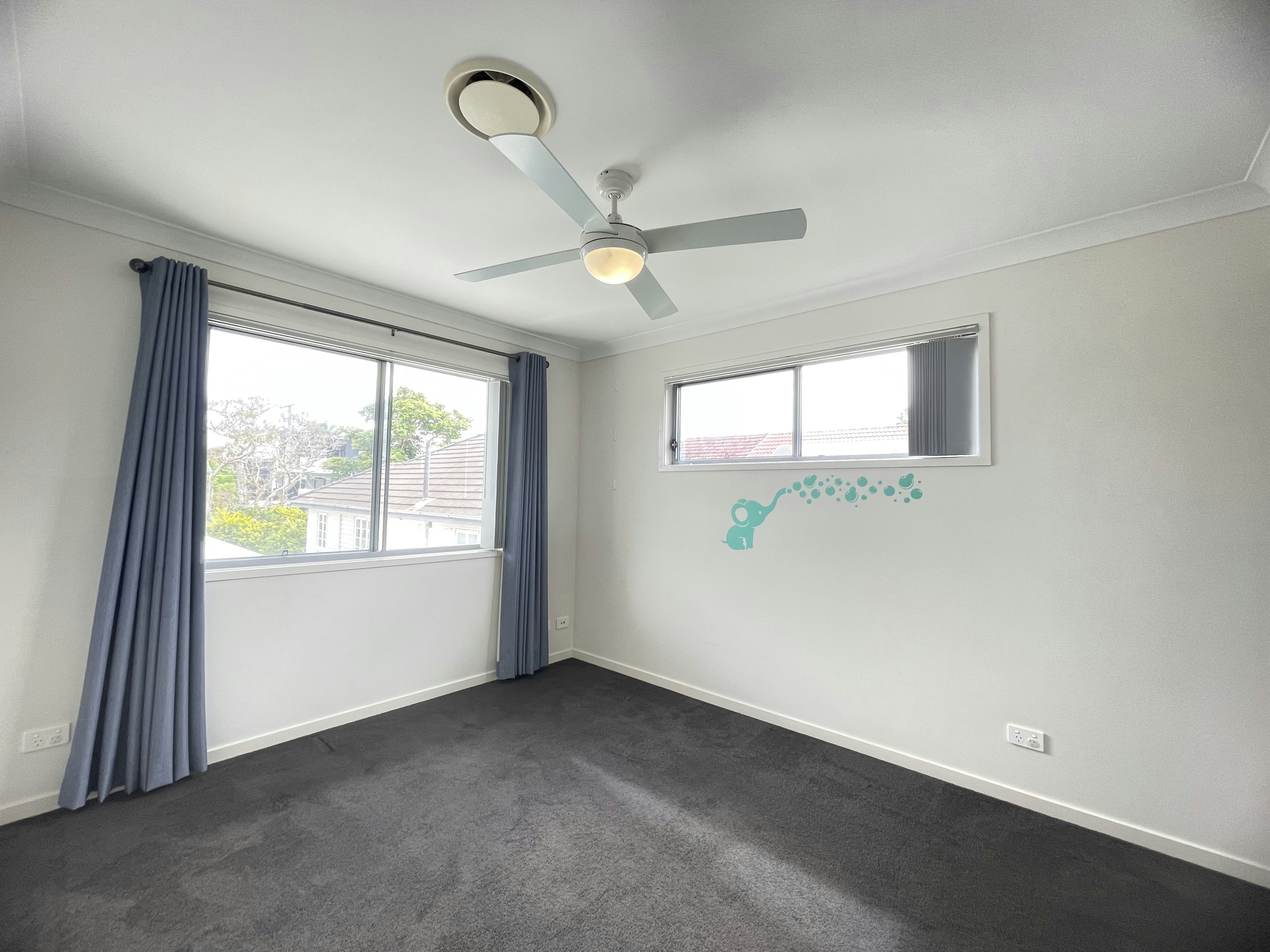 Image of corner