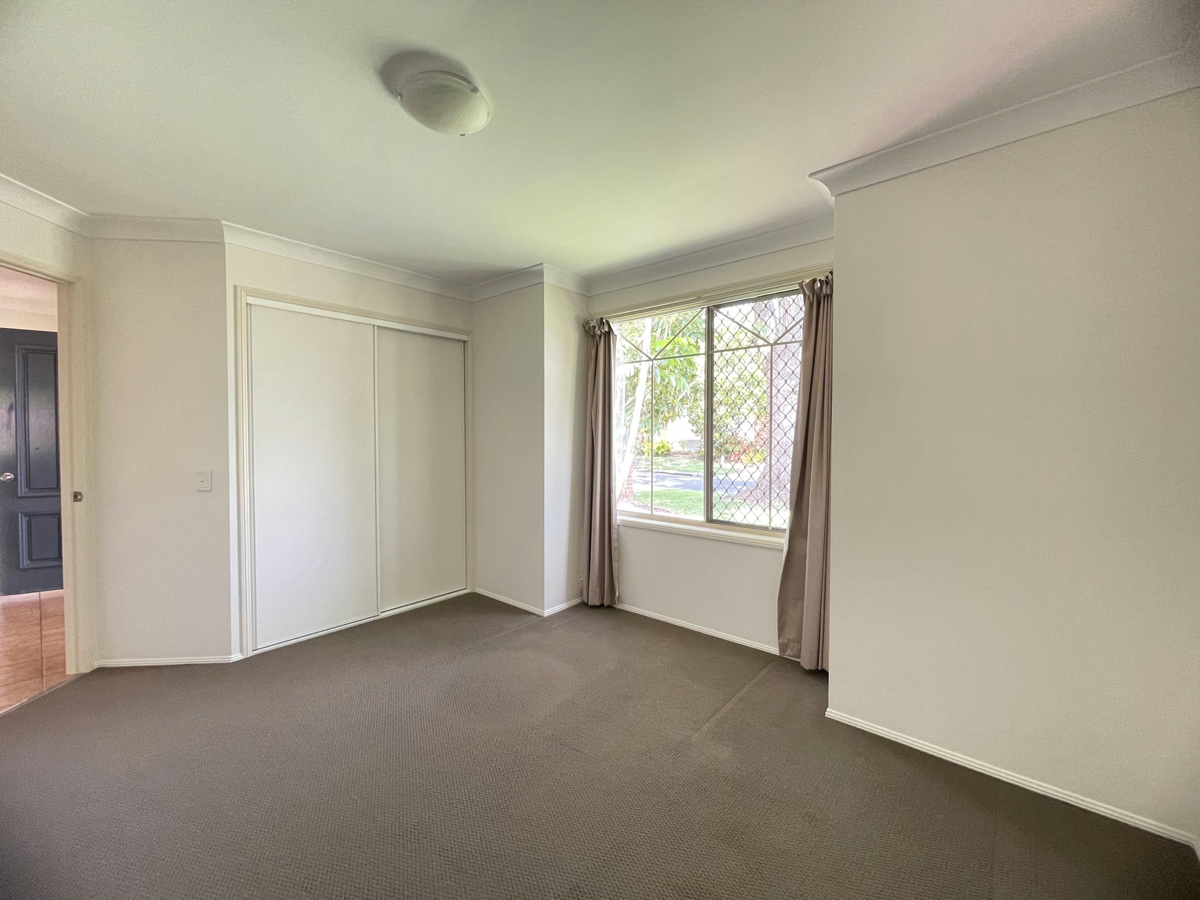 Image of corner