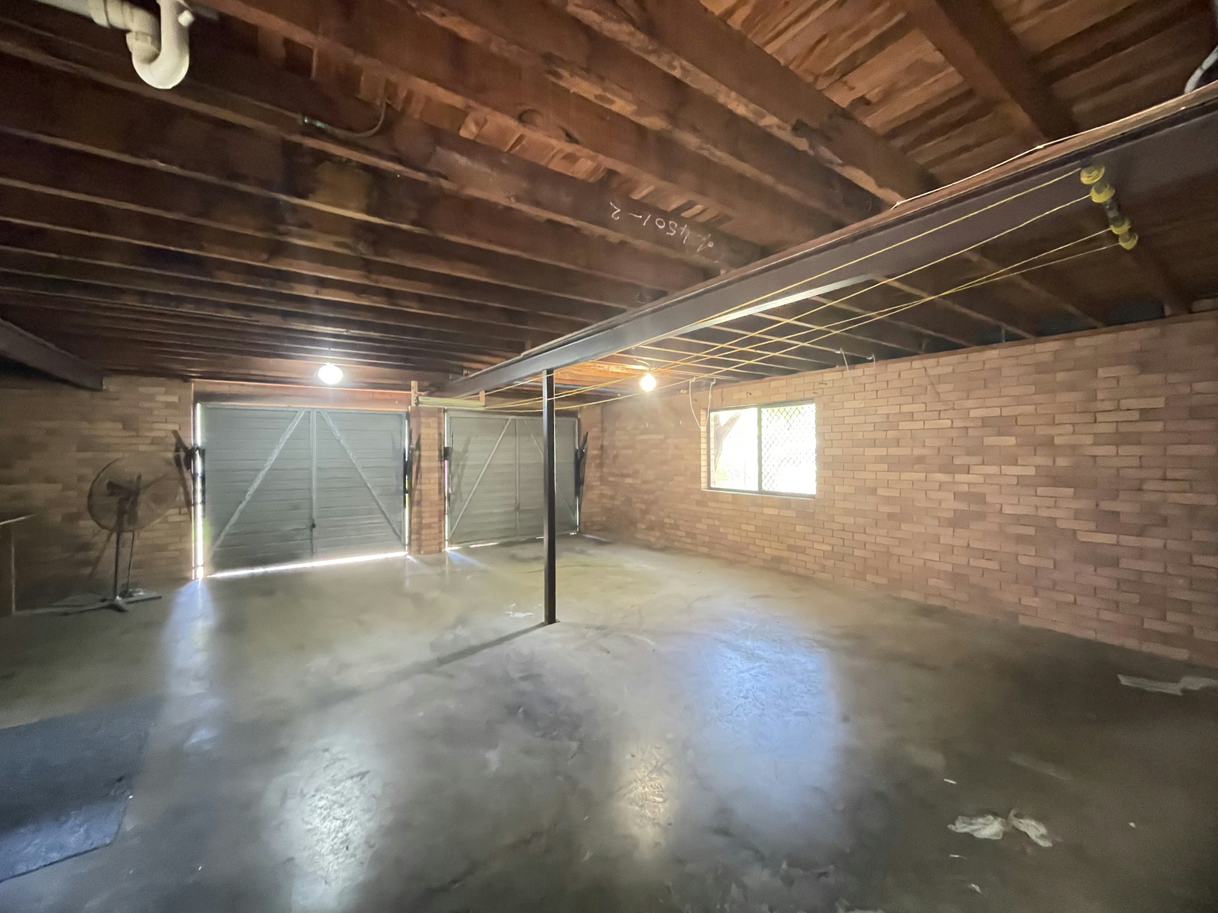 Image of basement