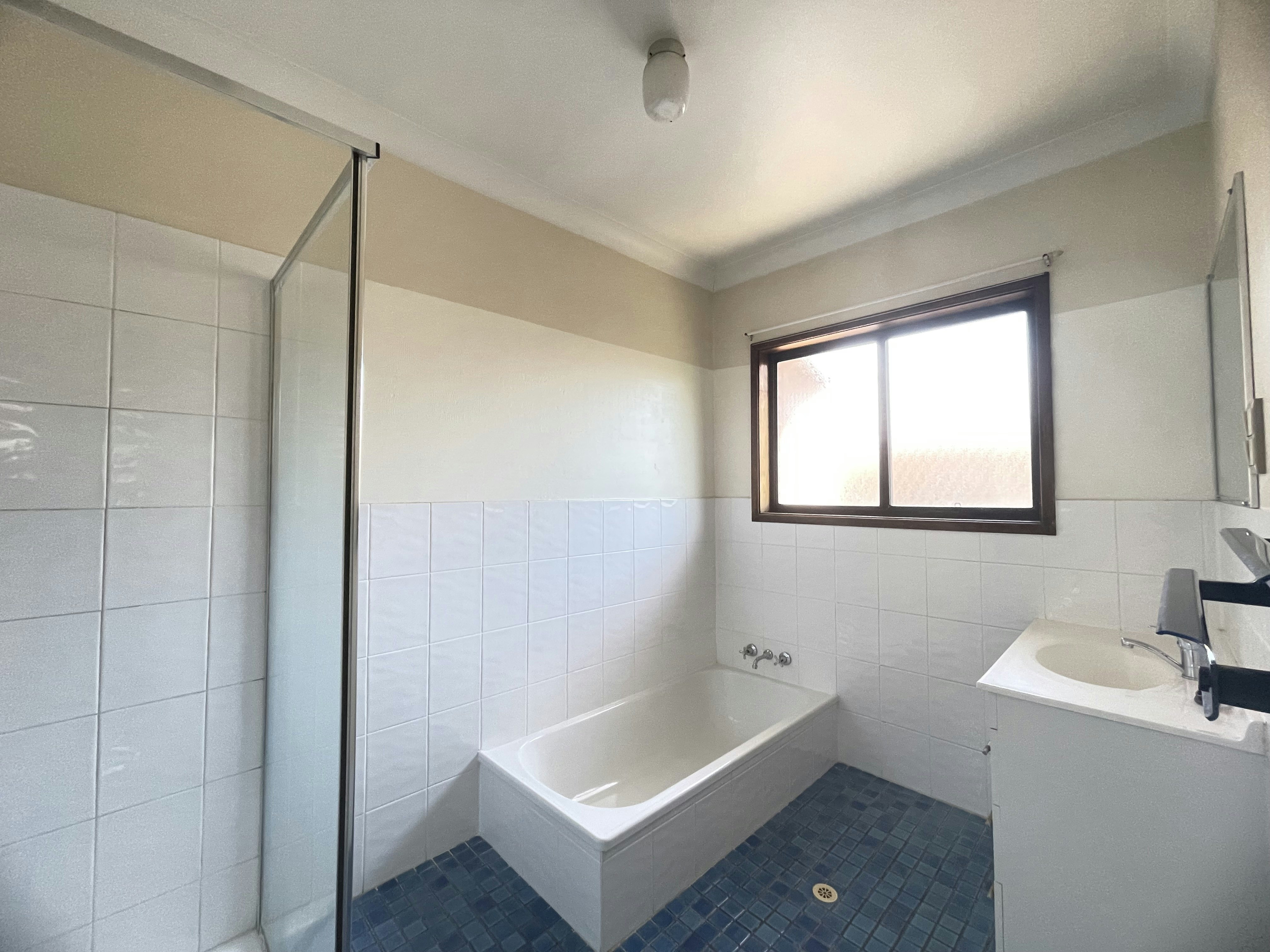 Image of bathing