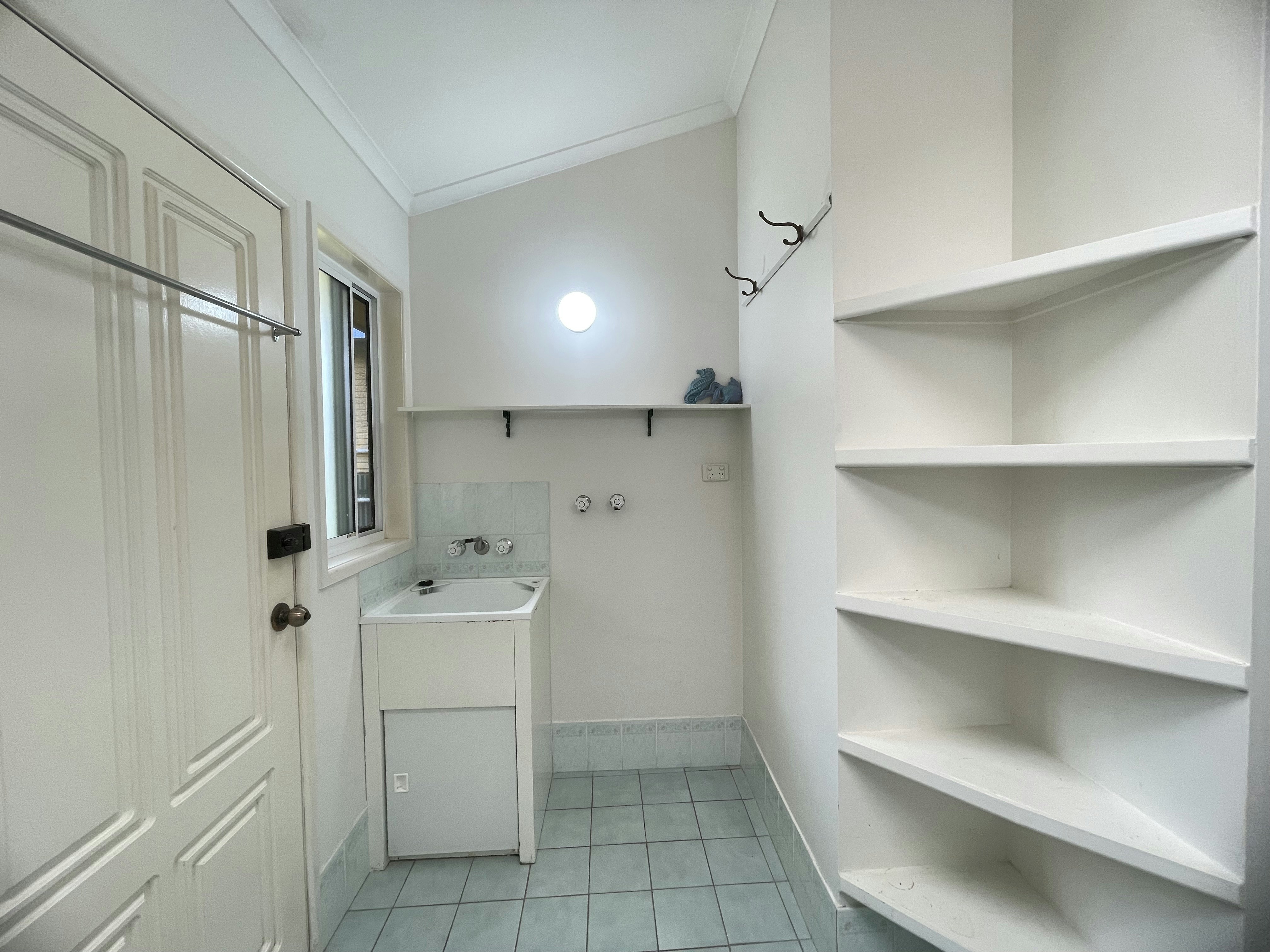 Image of corner