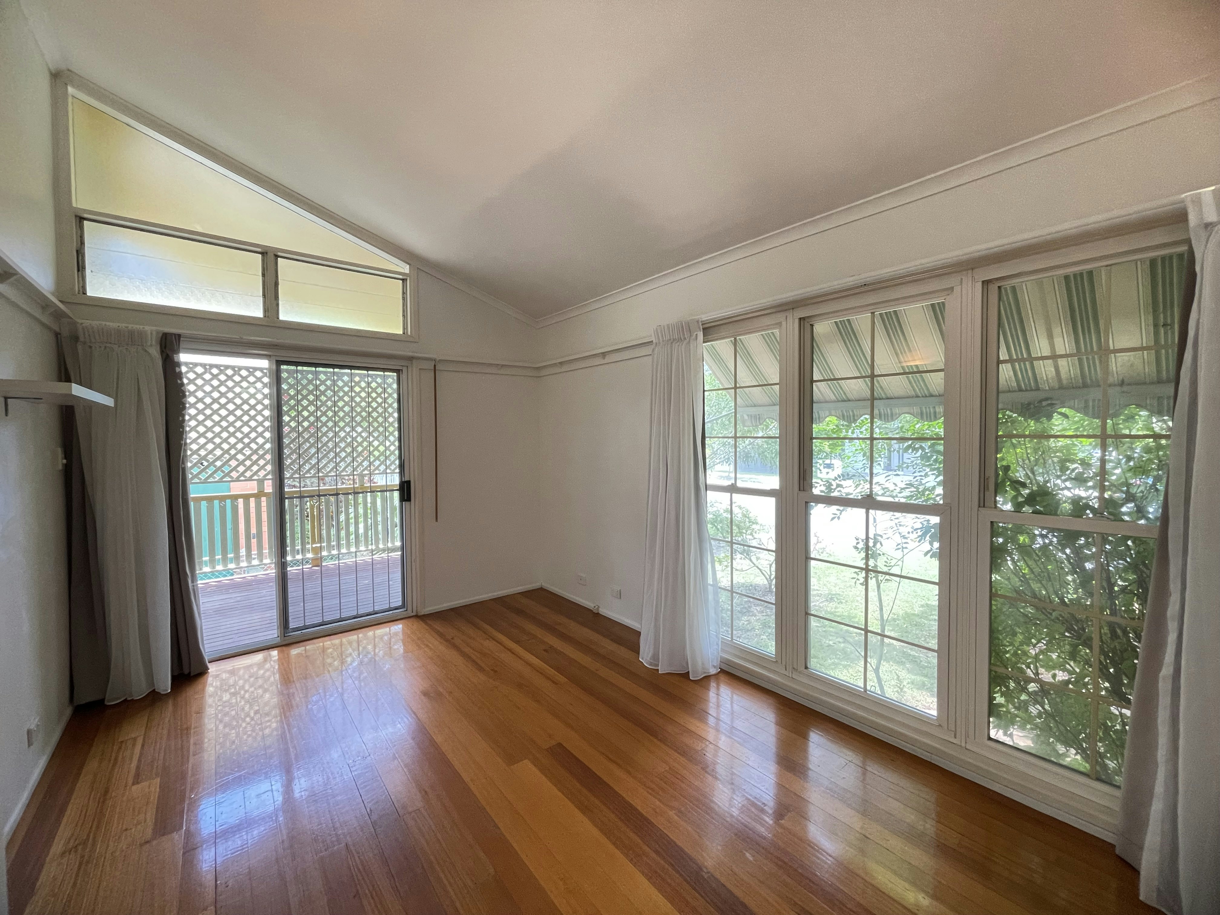 Image of french window