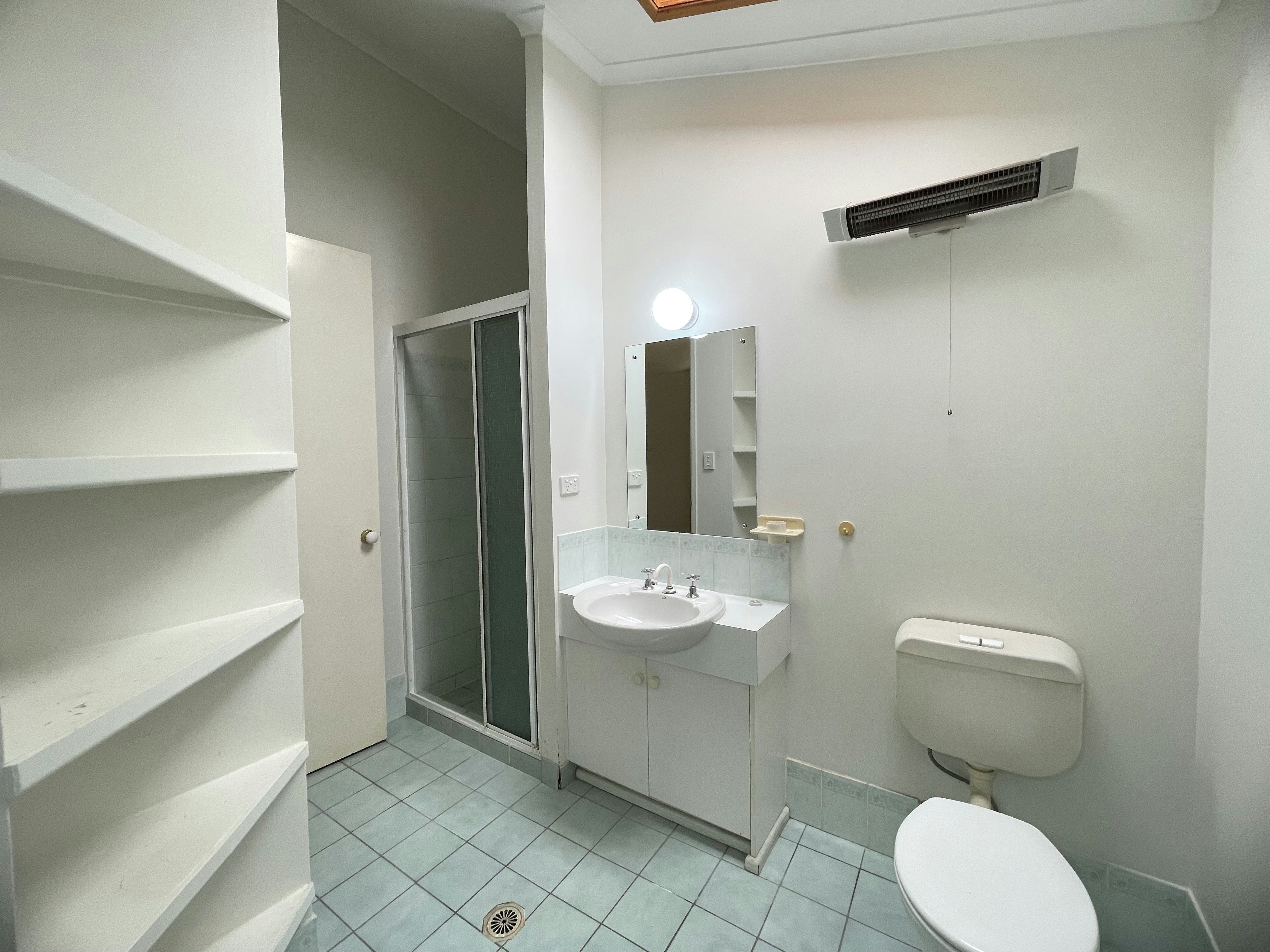 Image of corner