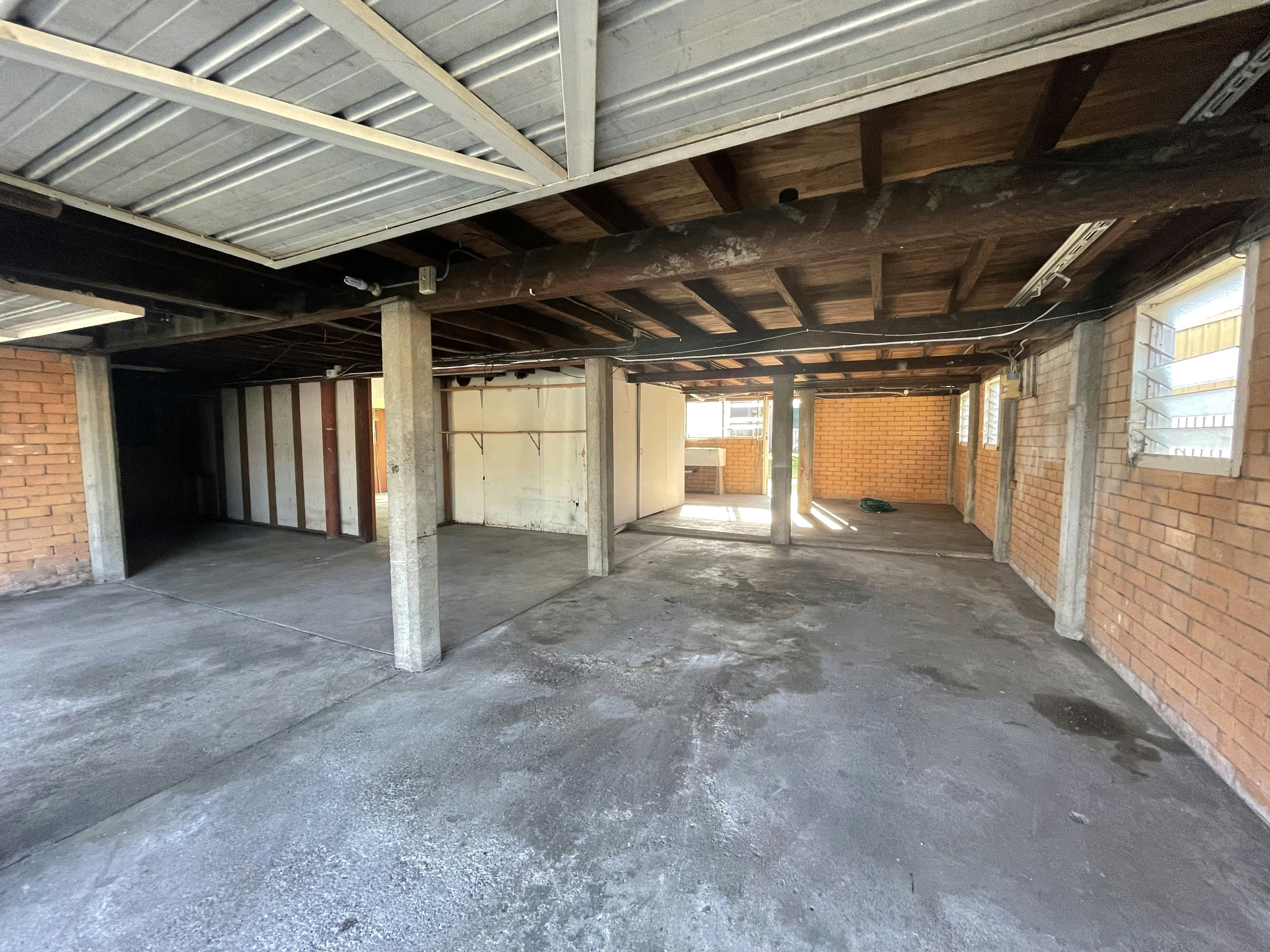 Image of basement
