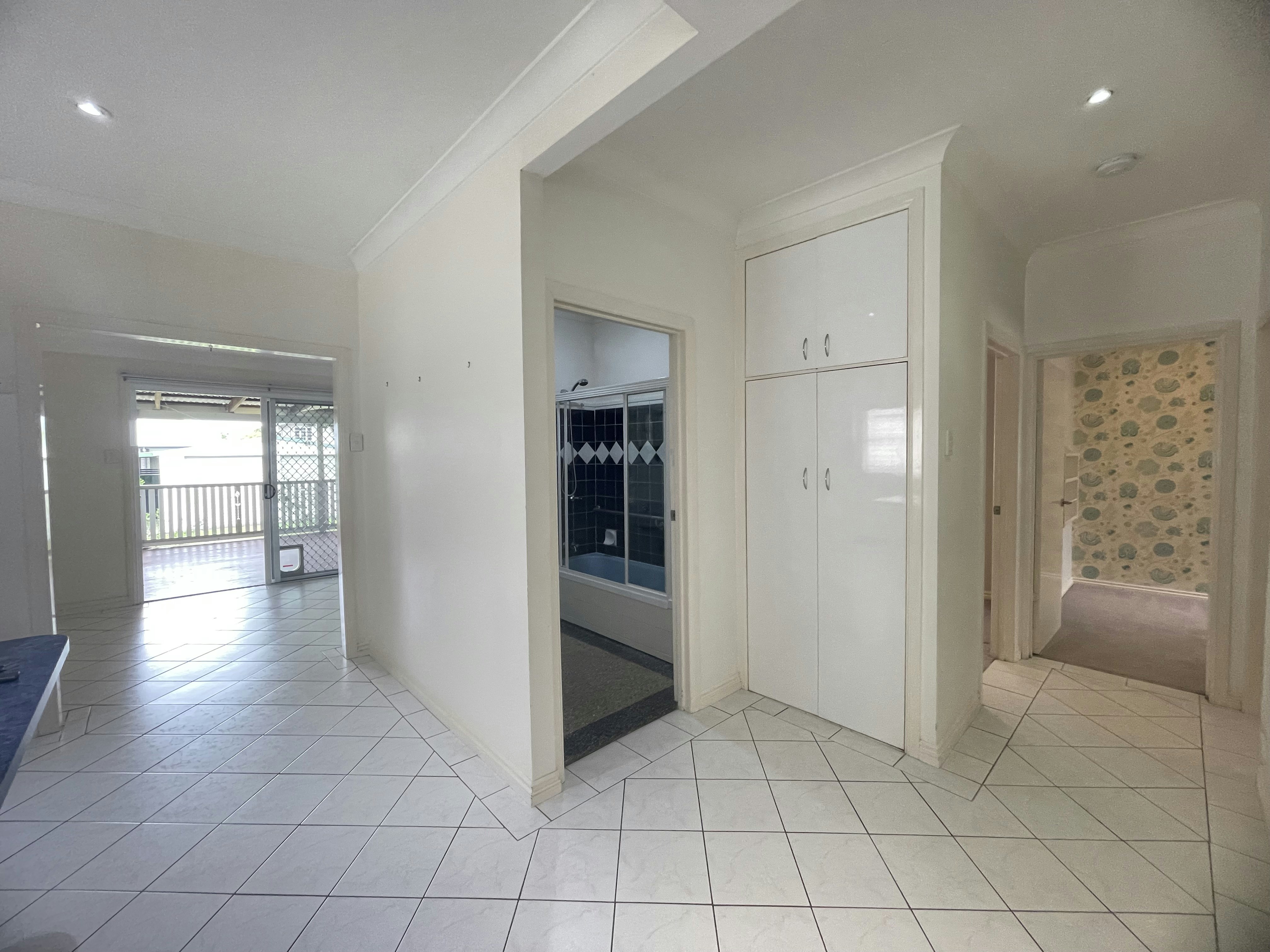 Image of floor