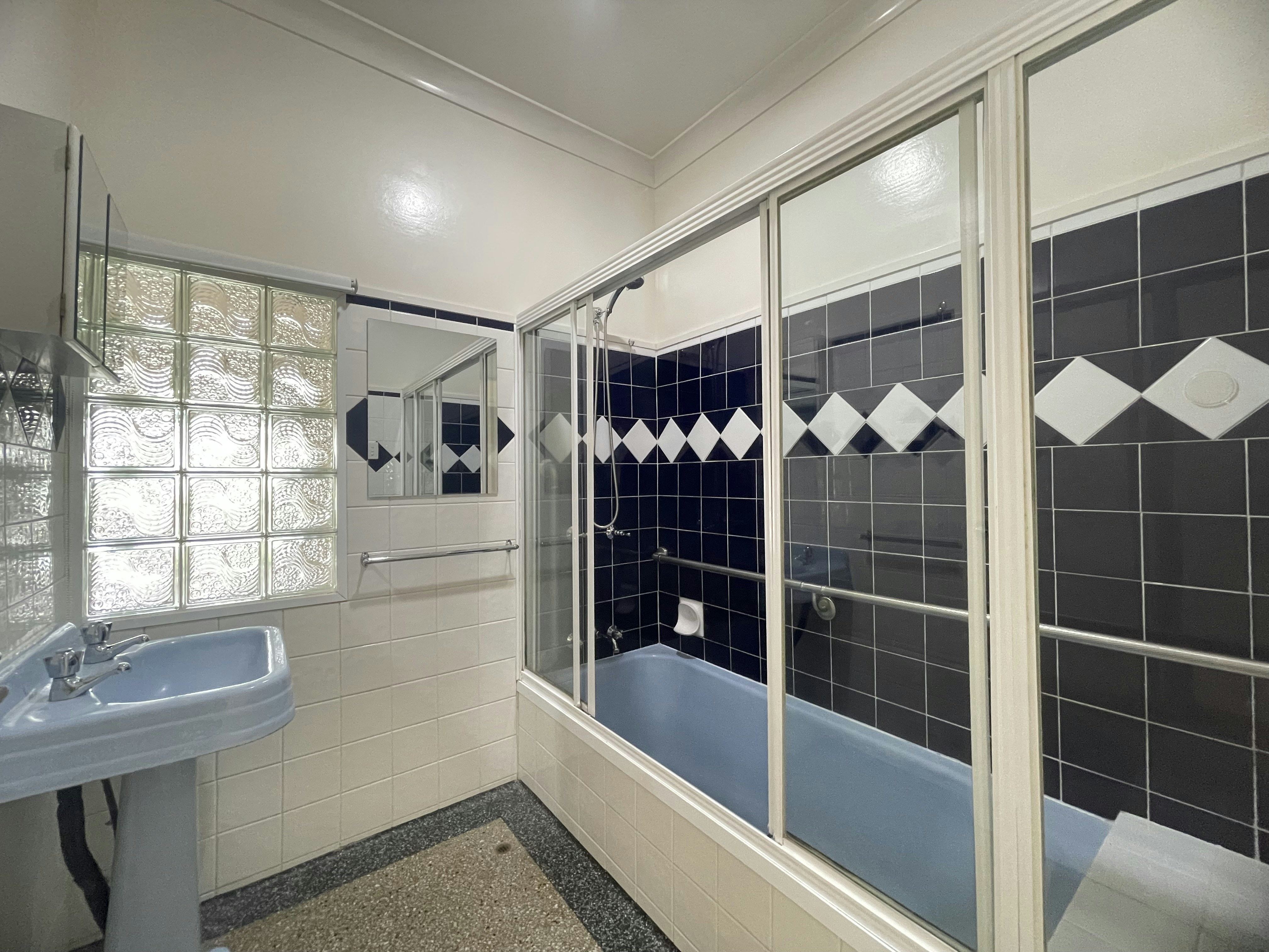Image of bathing
