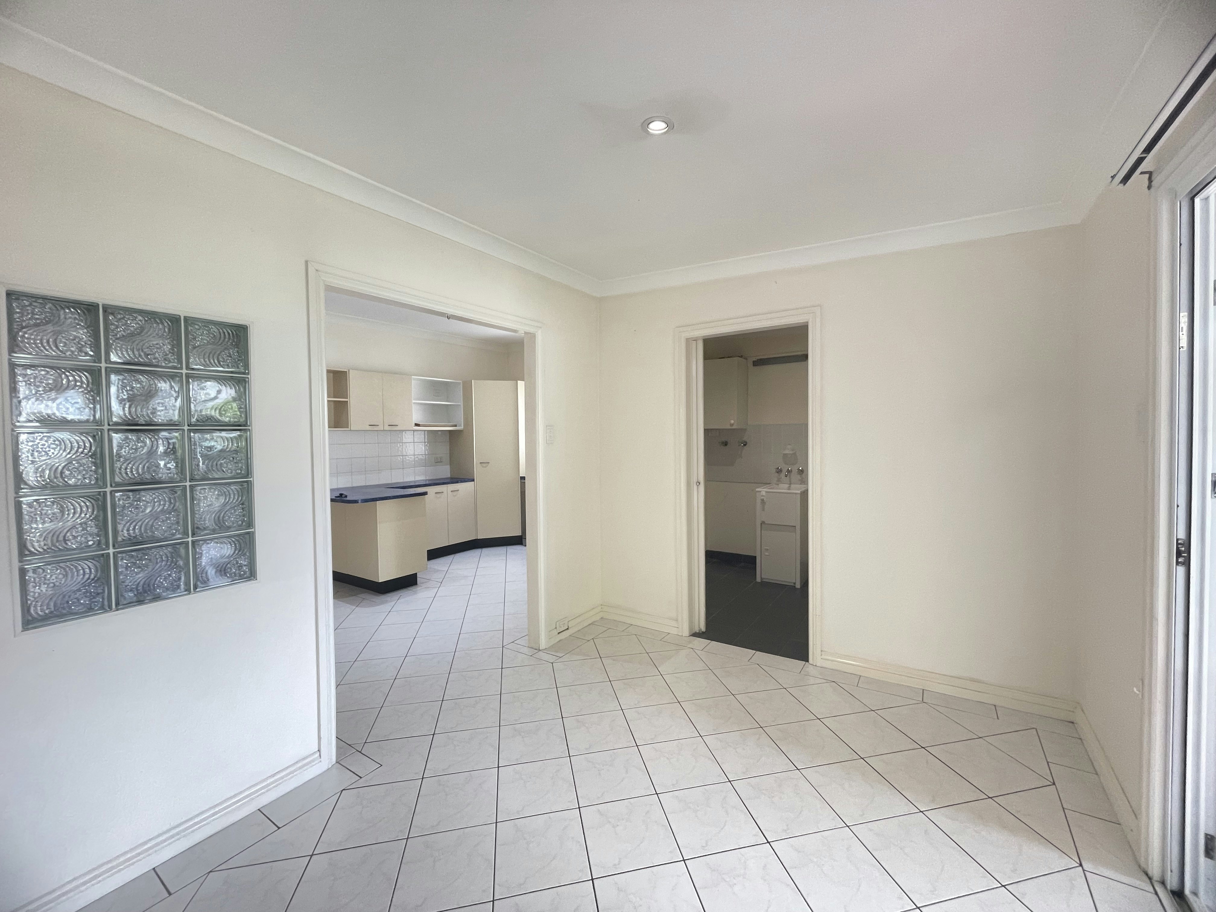 Image of floor