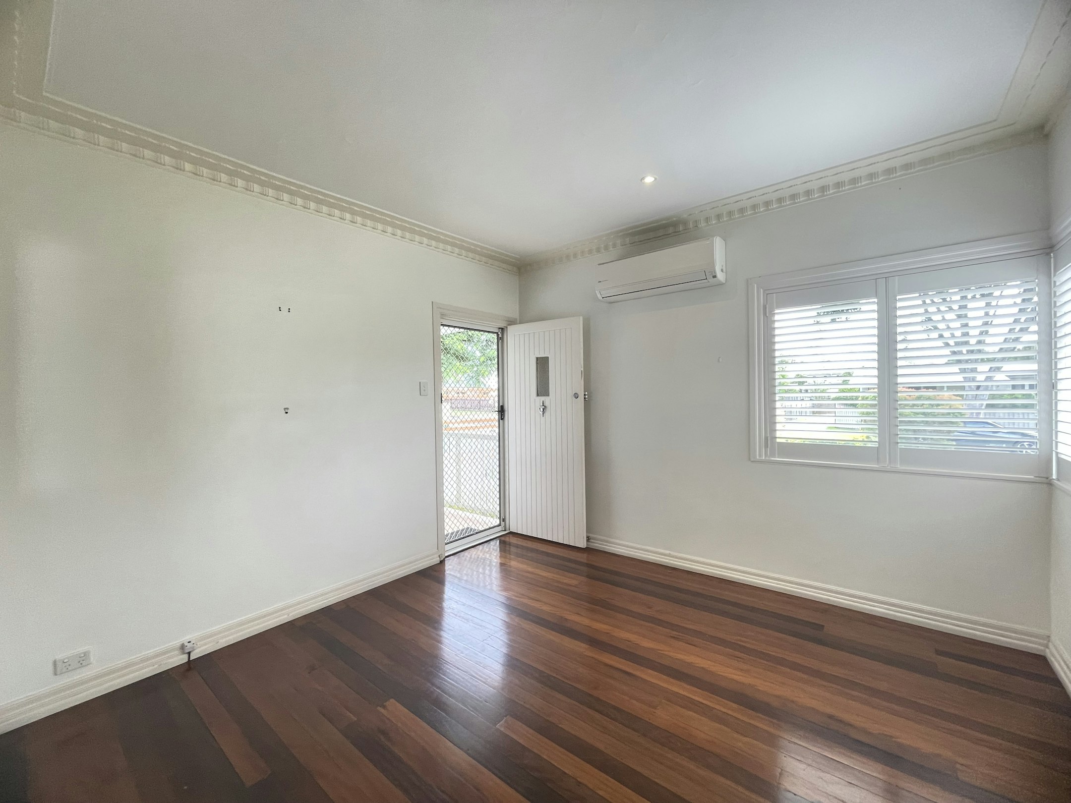 floor