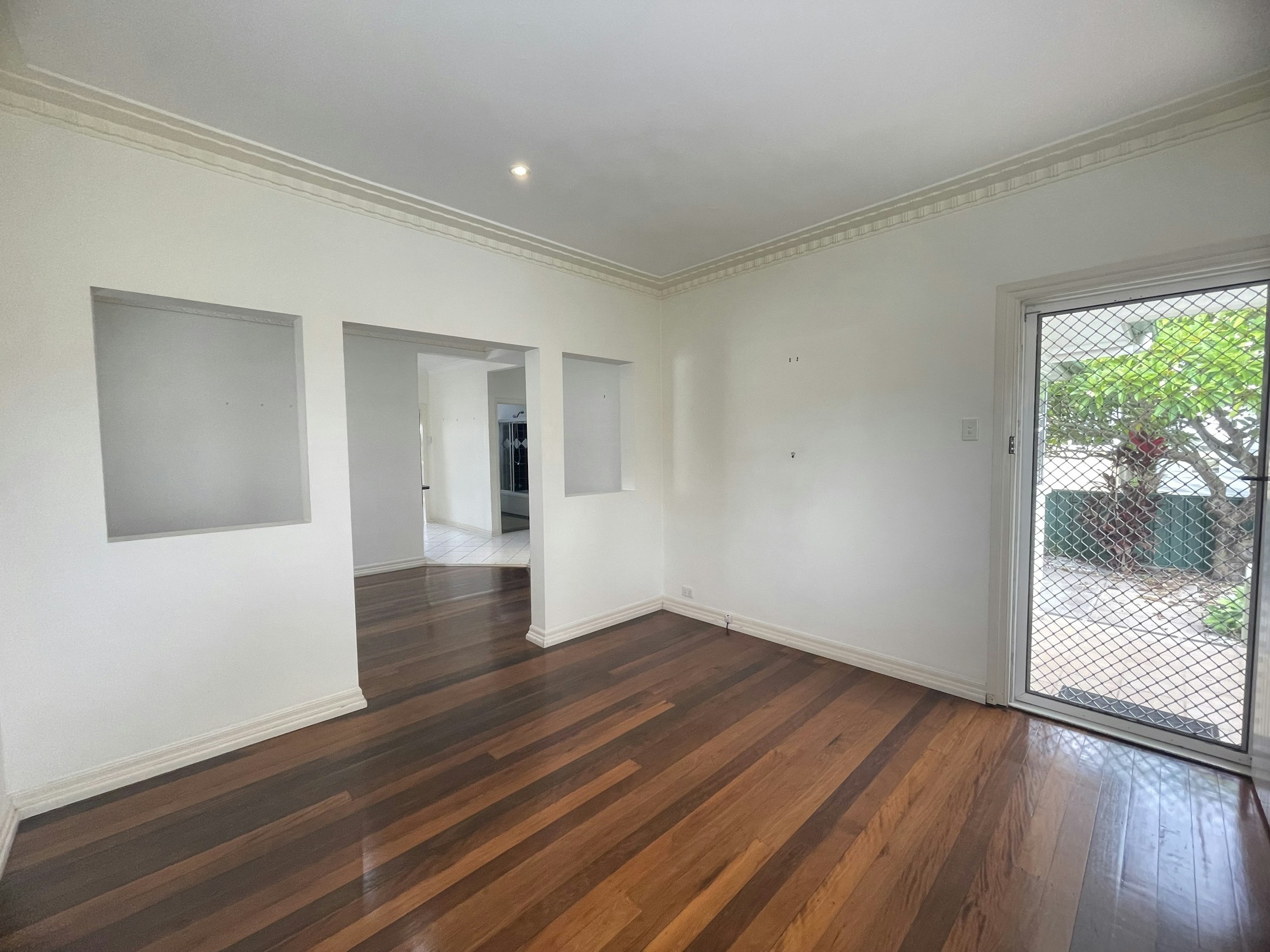 floor