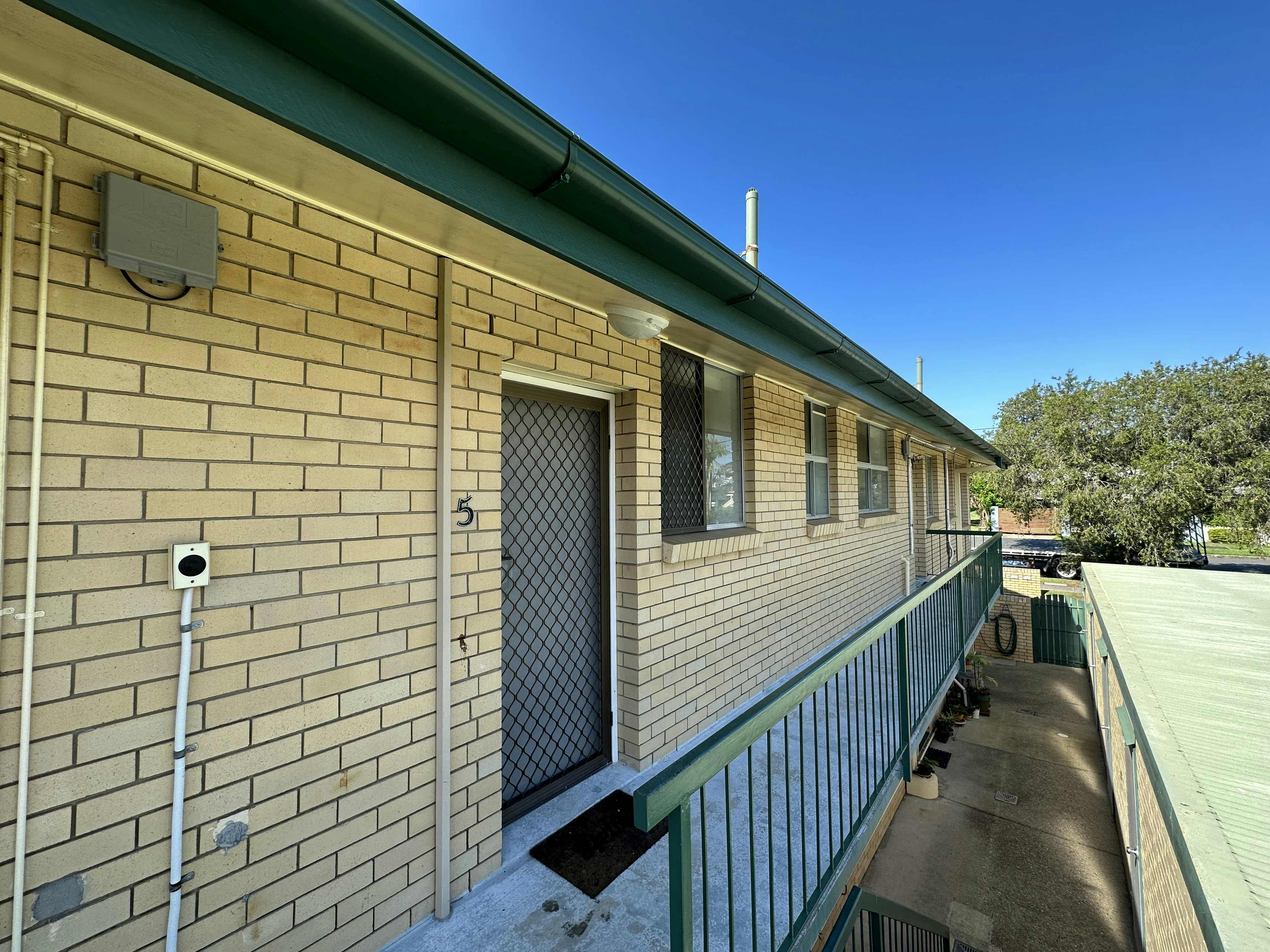 Image of indoors