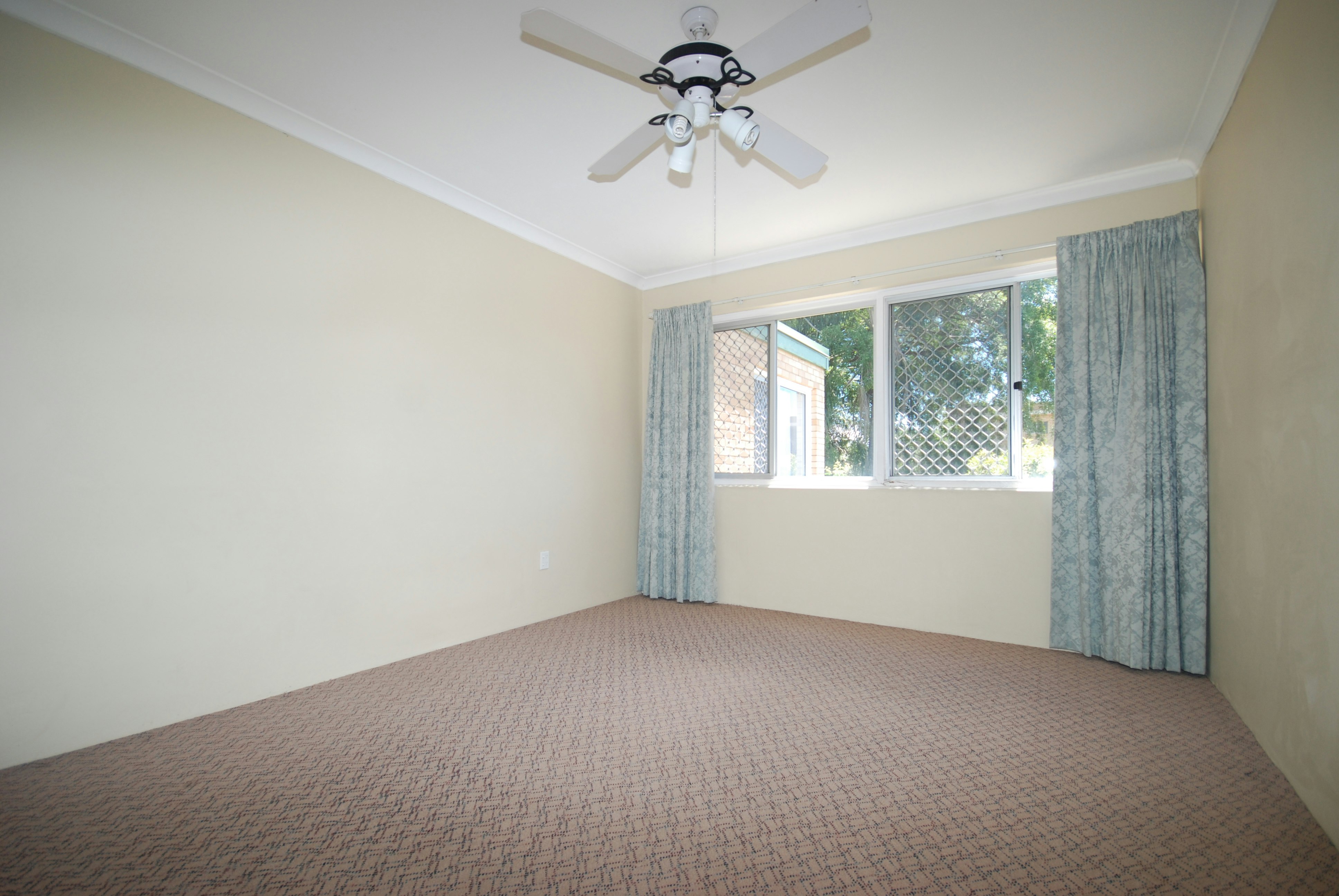 Image of corner