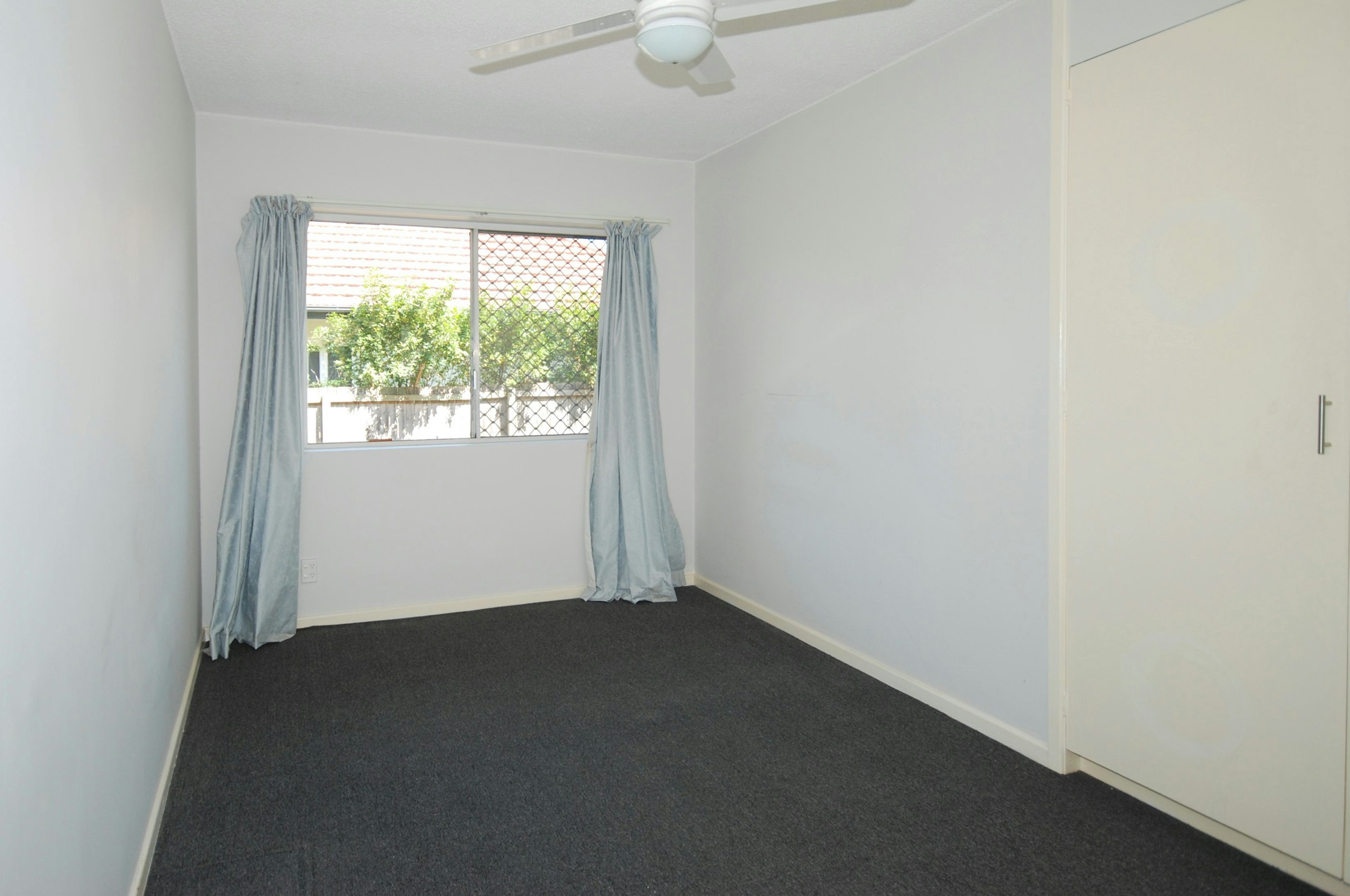 corner
