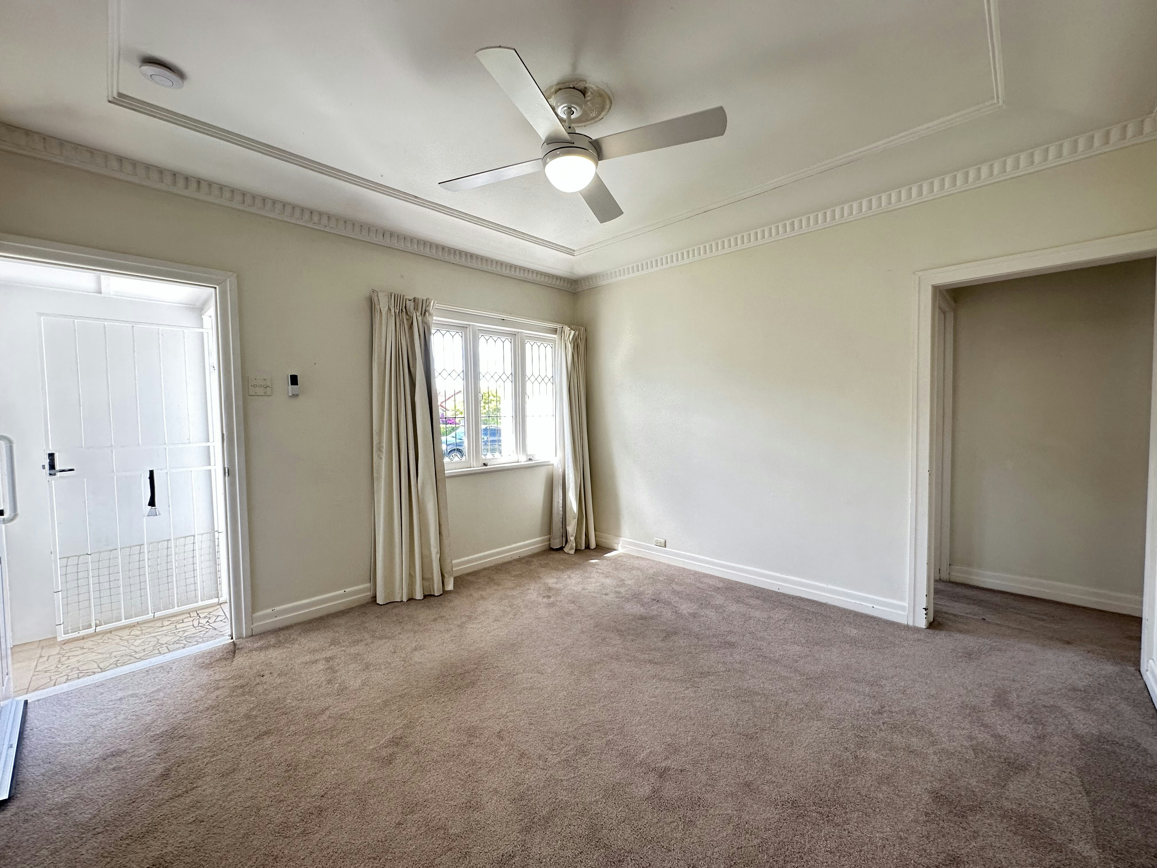Image of corner