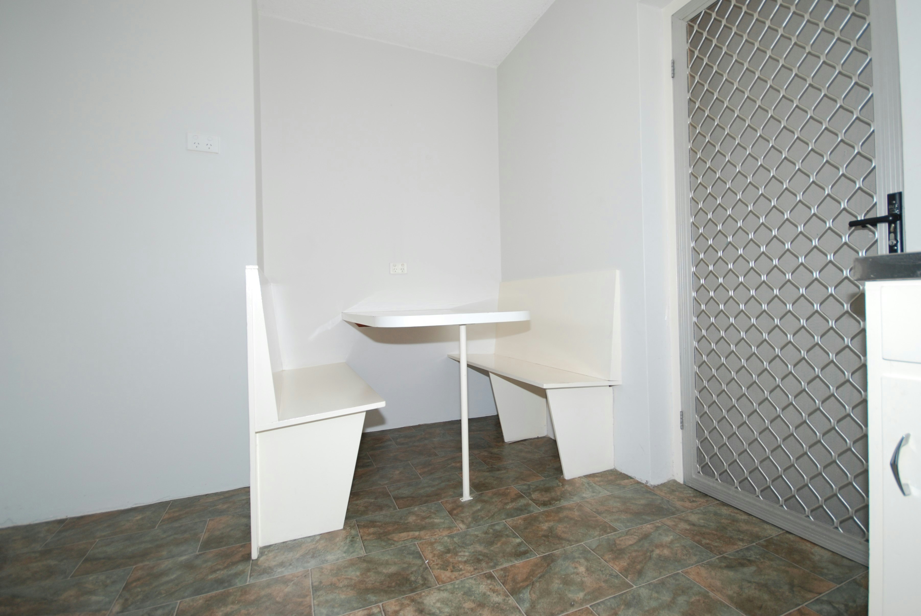 Image of corner
