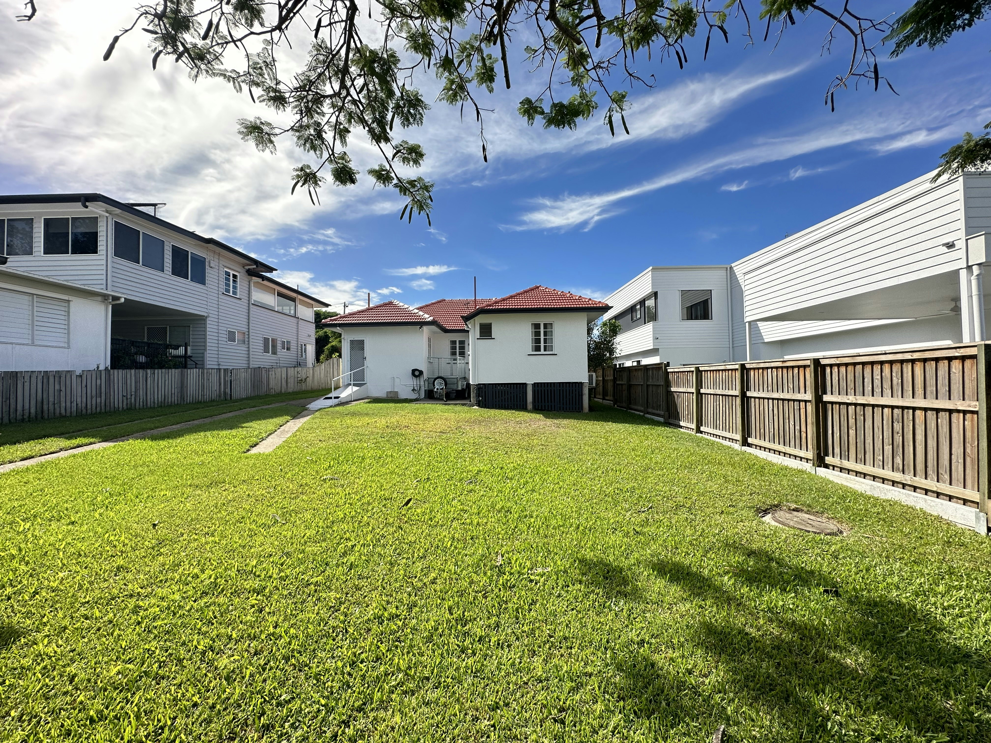 Image of neighborhood