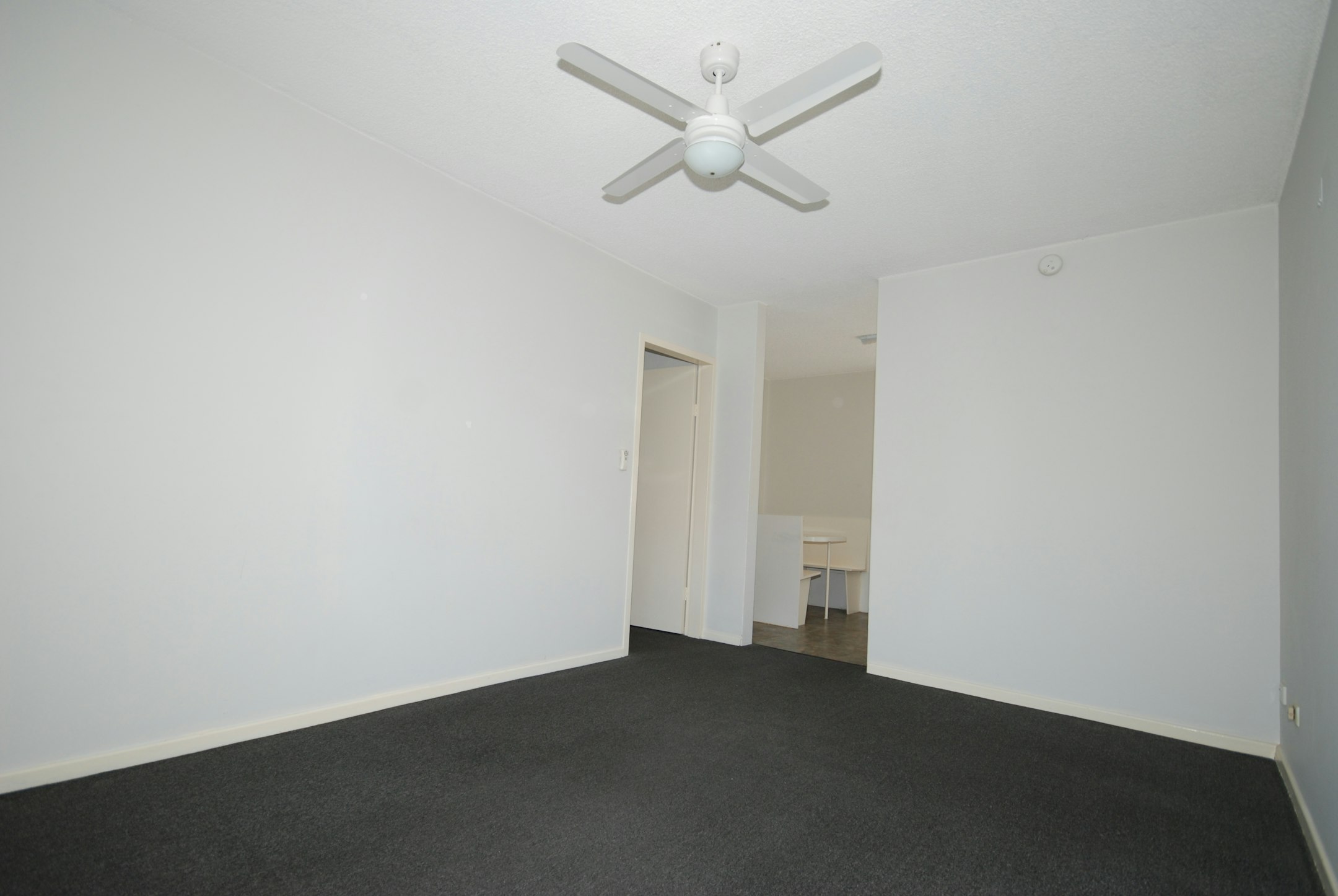 corner