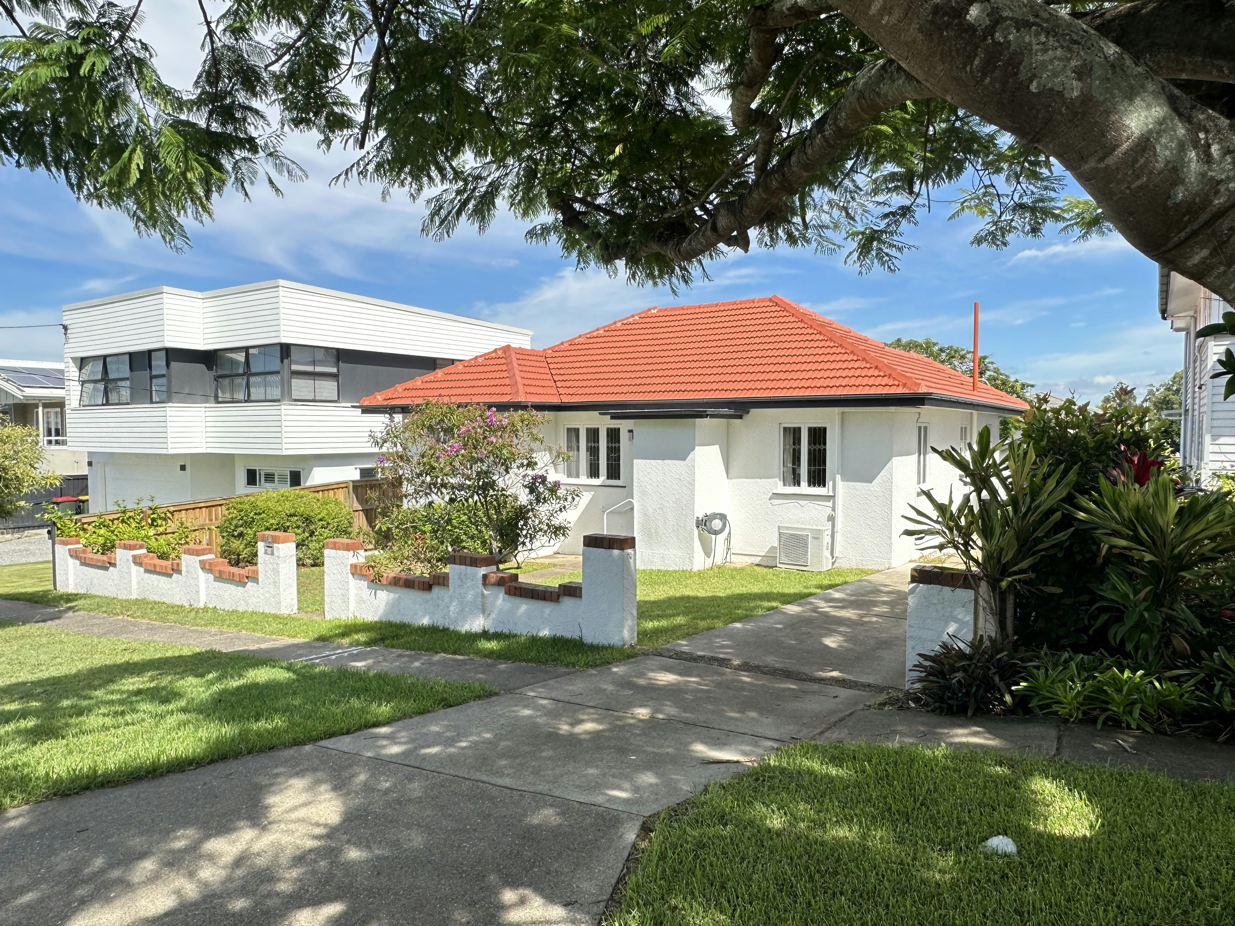 Image of house