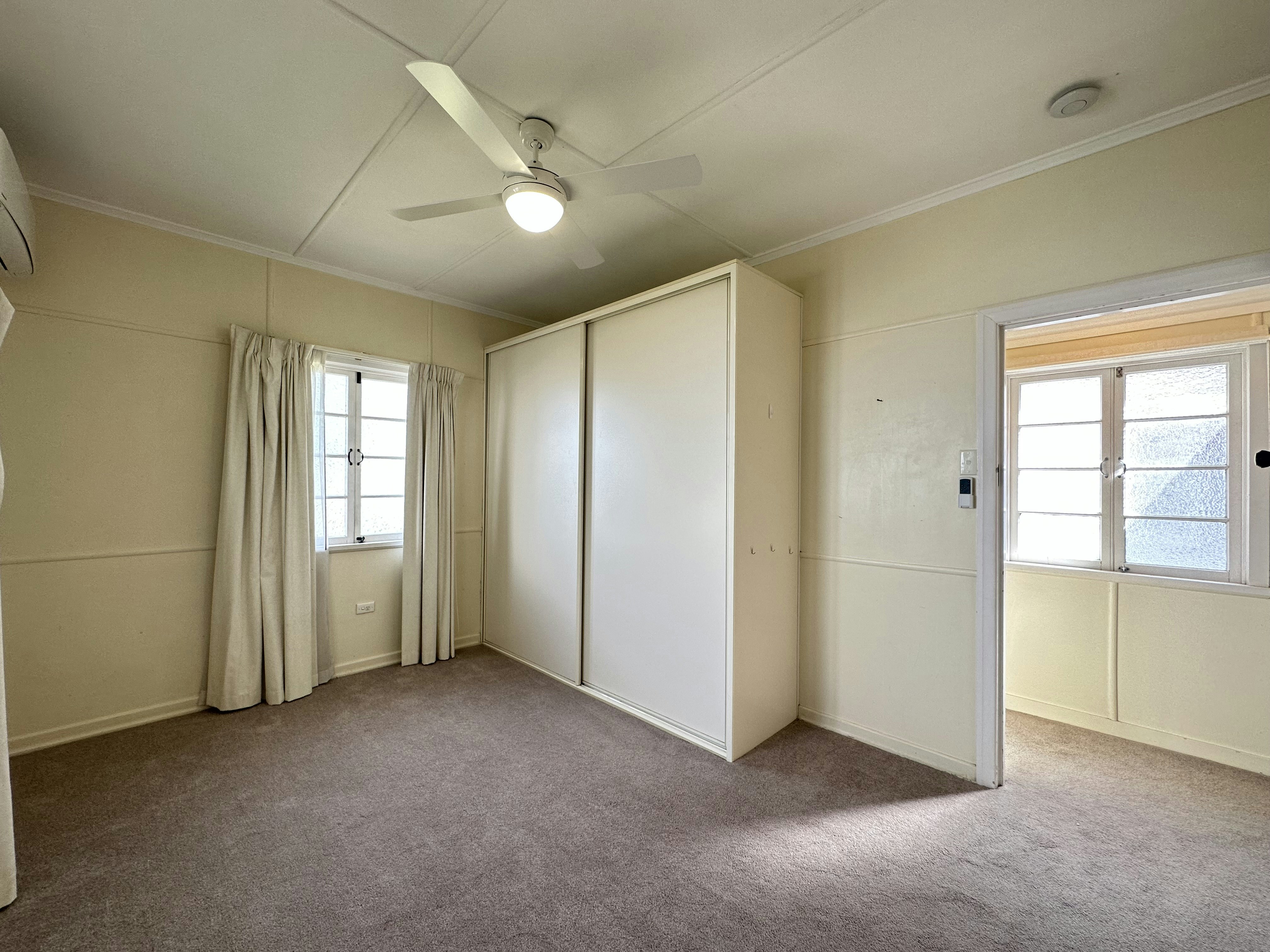 Image of corner