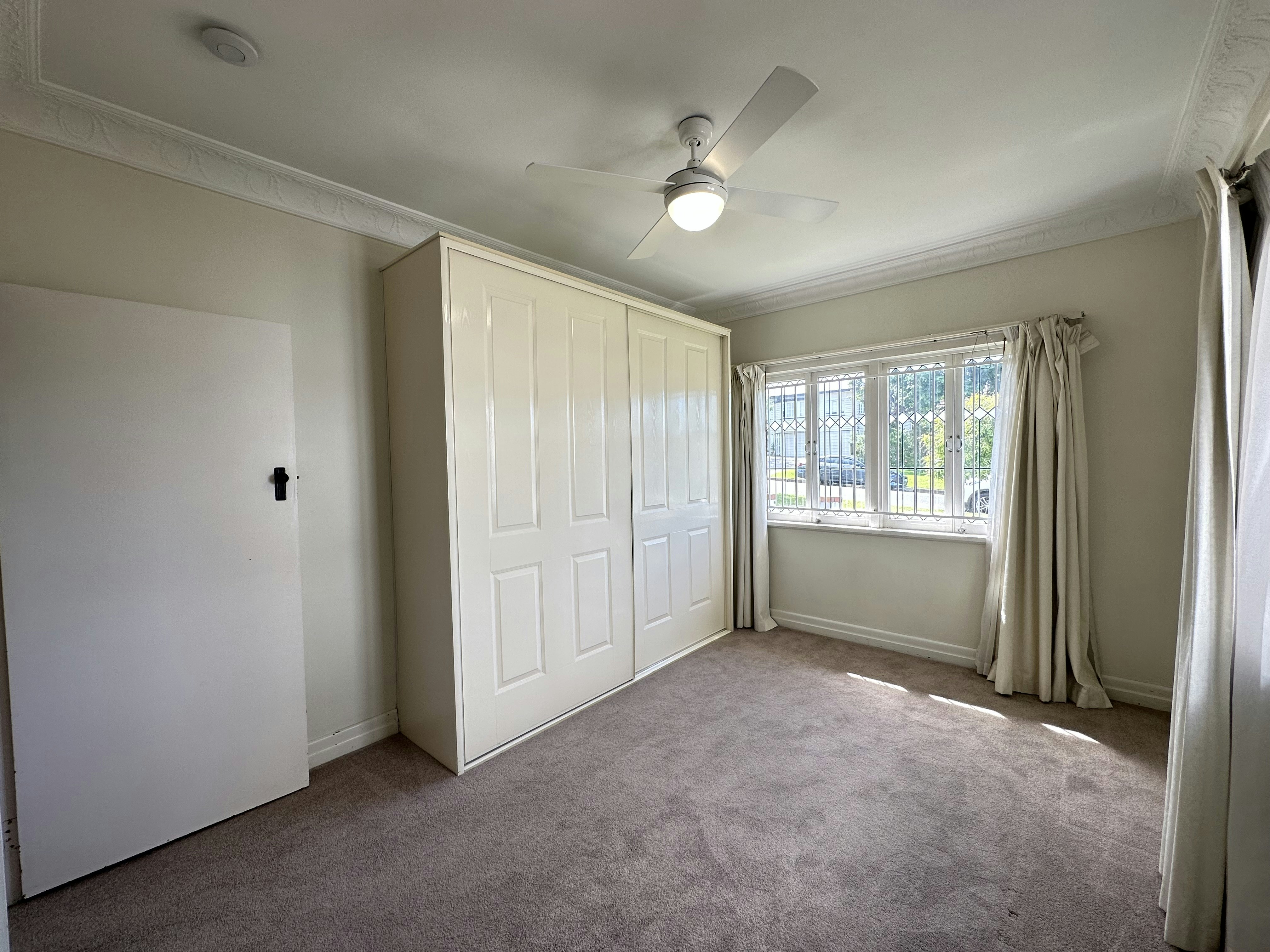 Image of corner