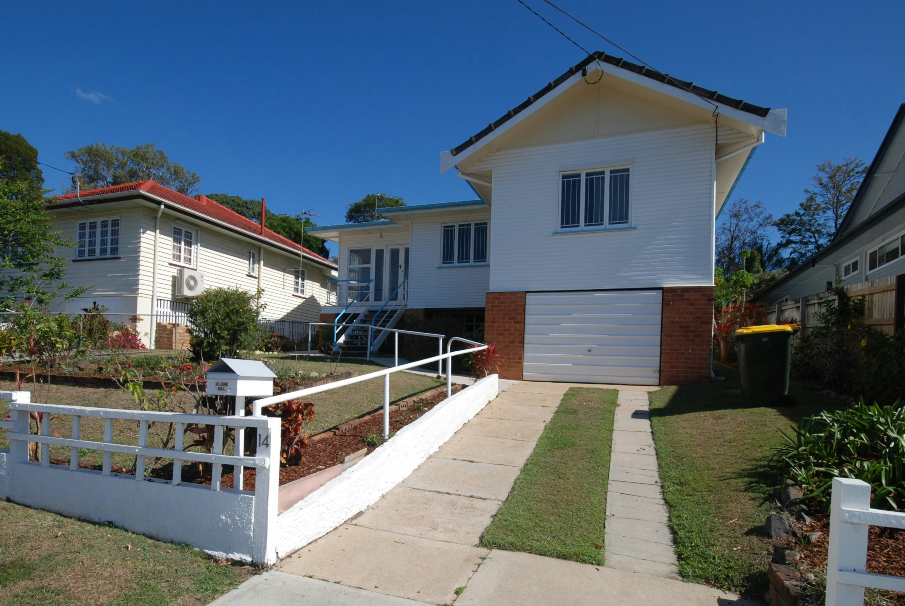 Image of neighborhood