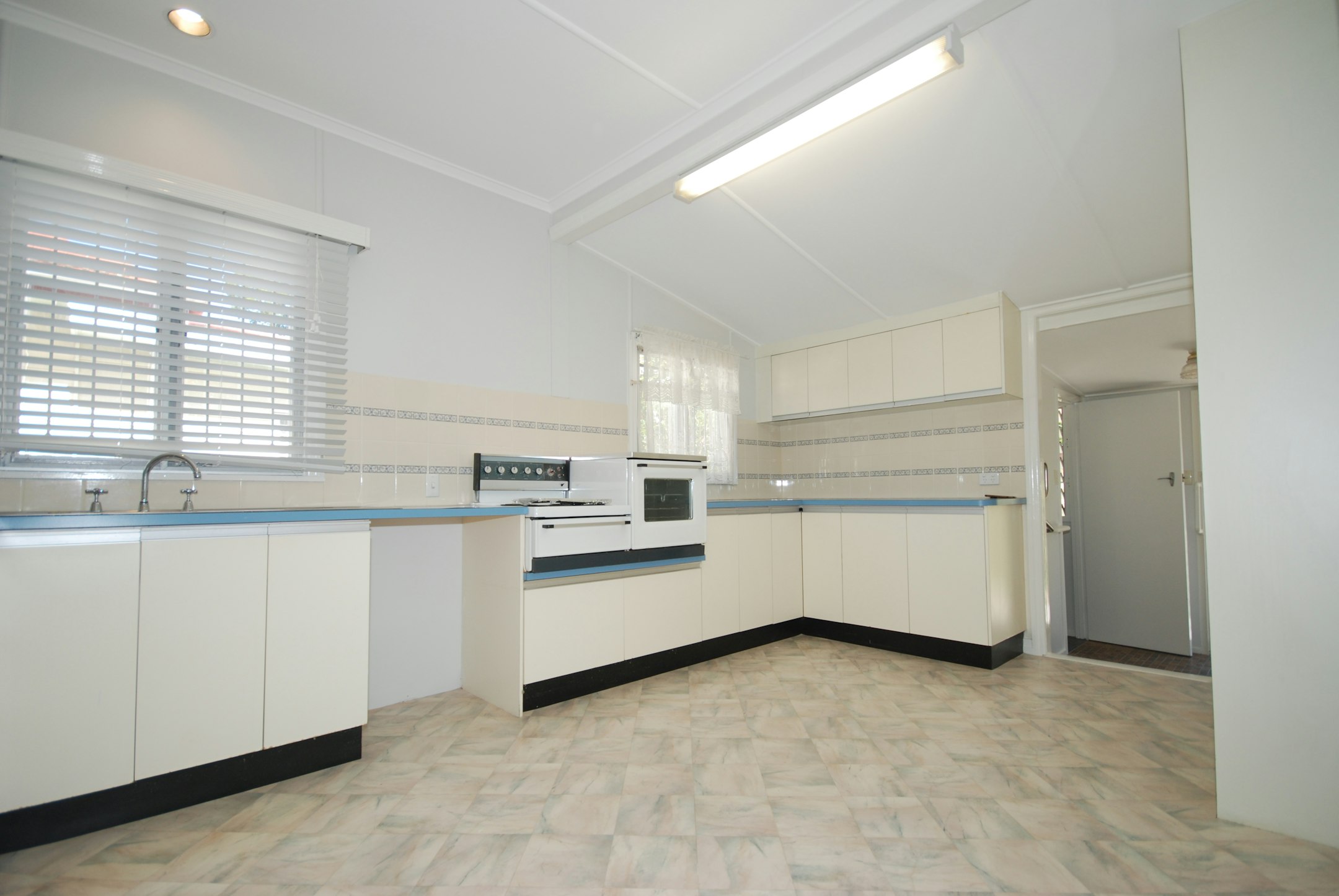 floor