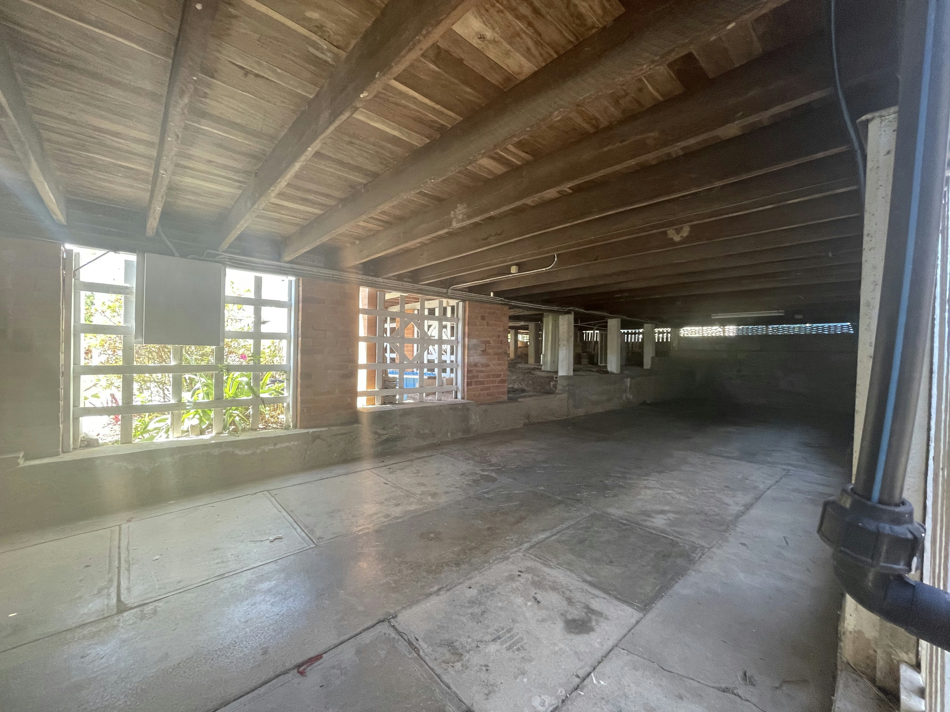 Image of floor